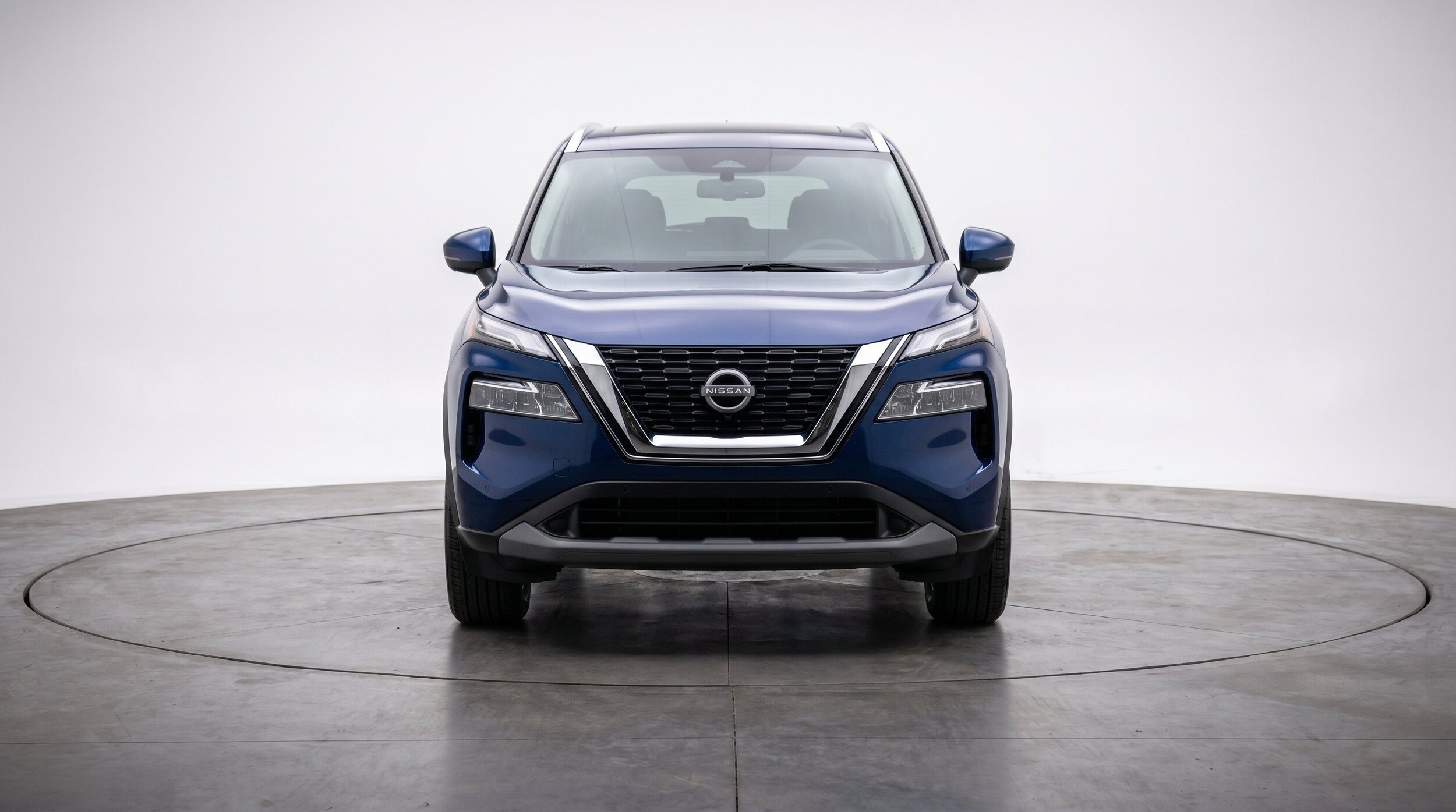 Thumbnail: 2026 Nissan Rogue - 2