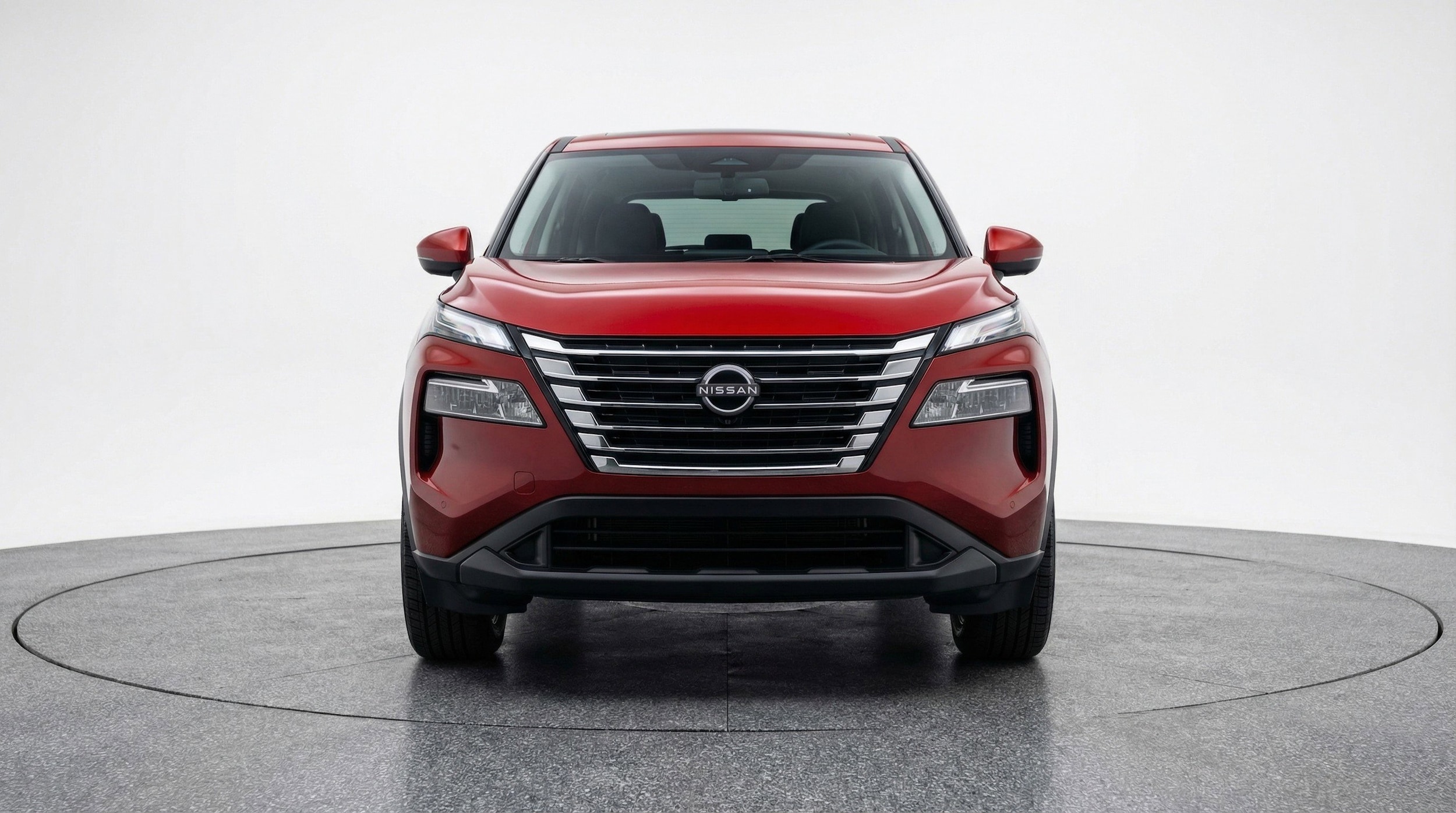 Thumbnail: 2025 Nissan Rogue - 2