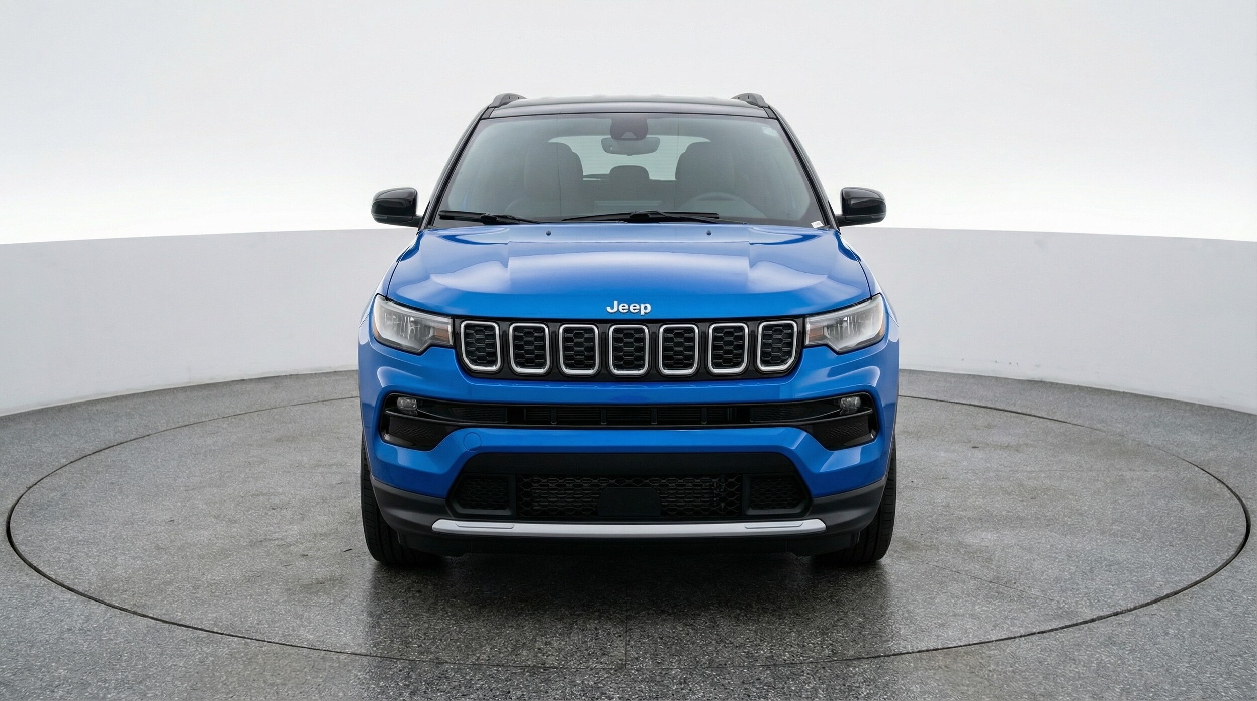 Thumbnail: 2025 Jeep Compass - 2