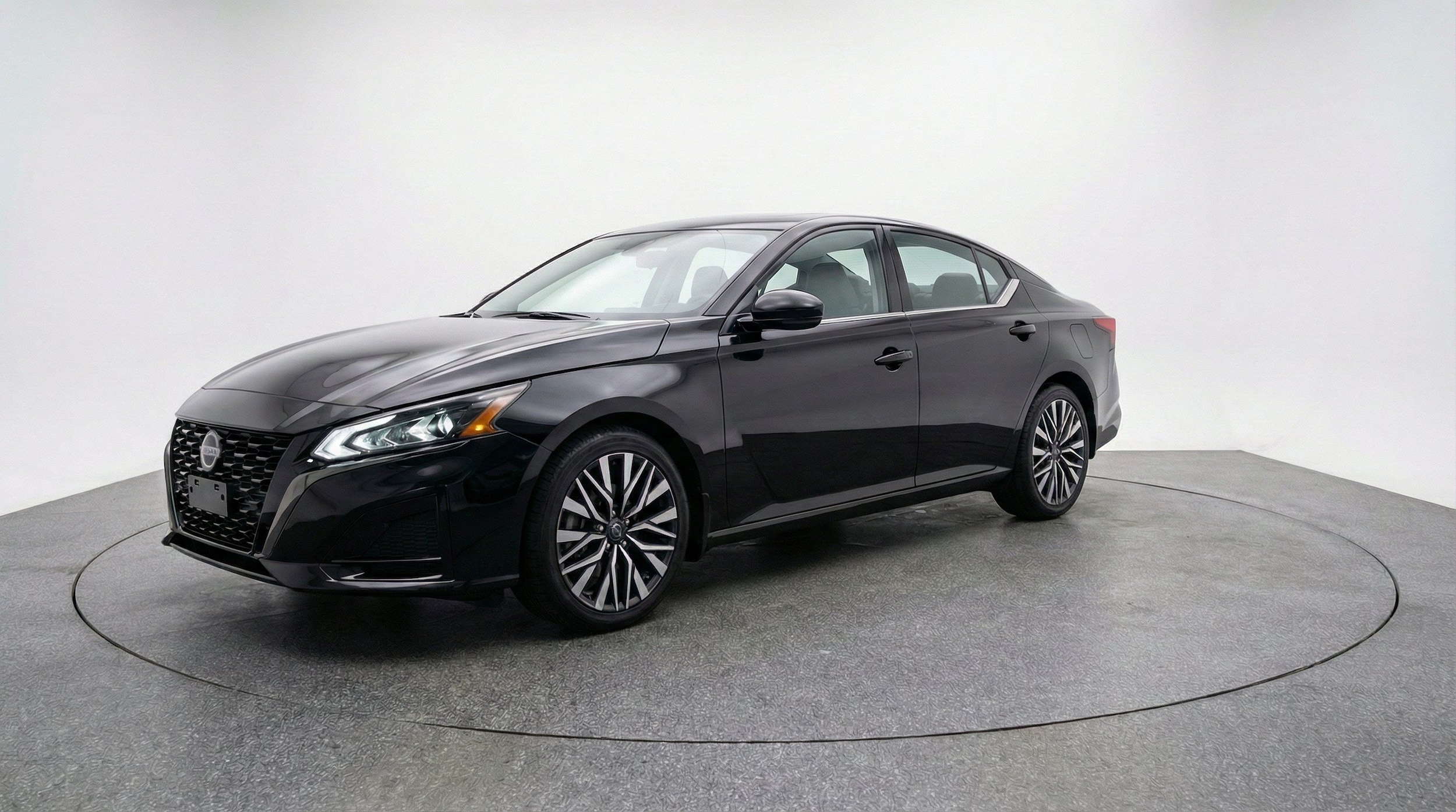 Thumbnail: 2026 Nissan Altima - 3