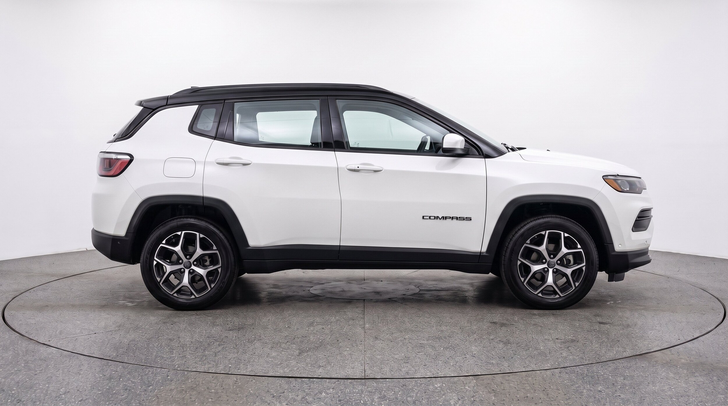 Thumbnail: 2025 Jeep Compass - 10