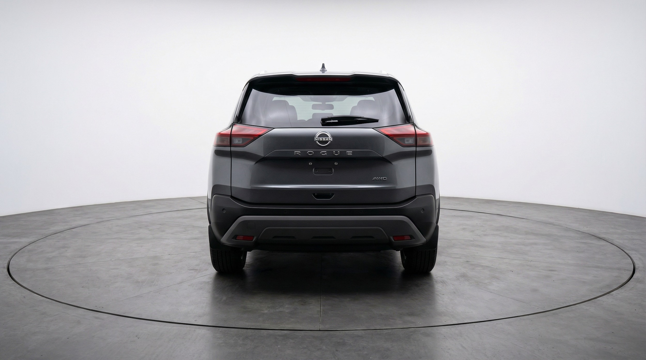 Thumbnail: 2025 Nissan Rogue - 6