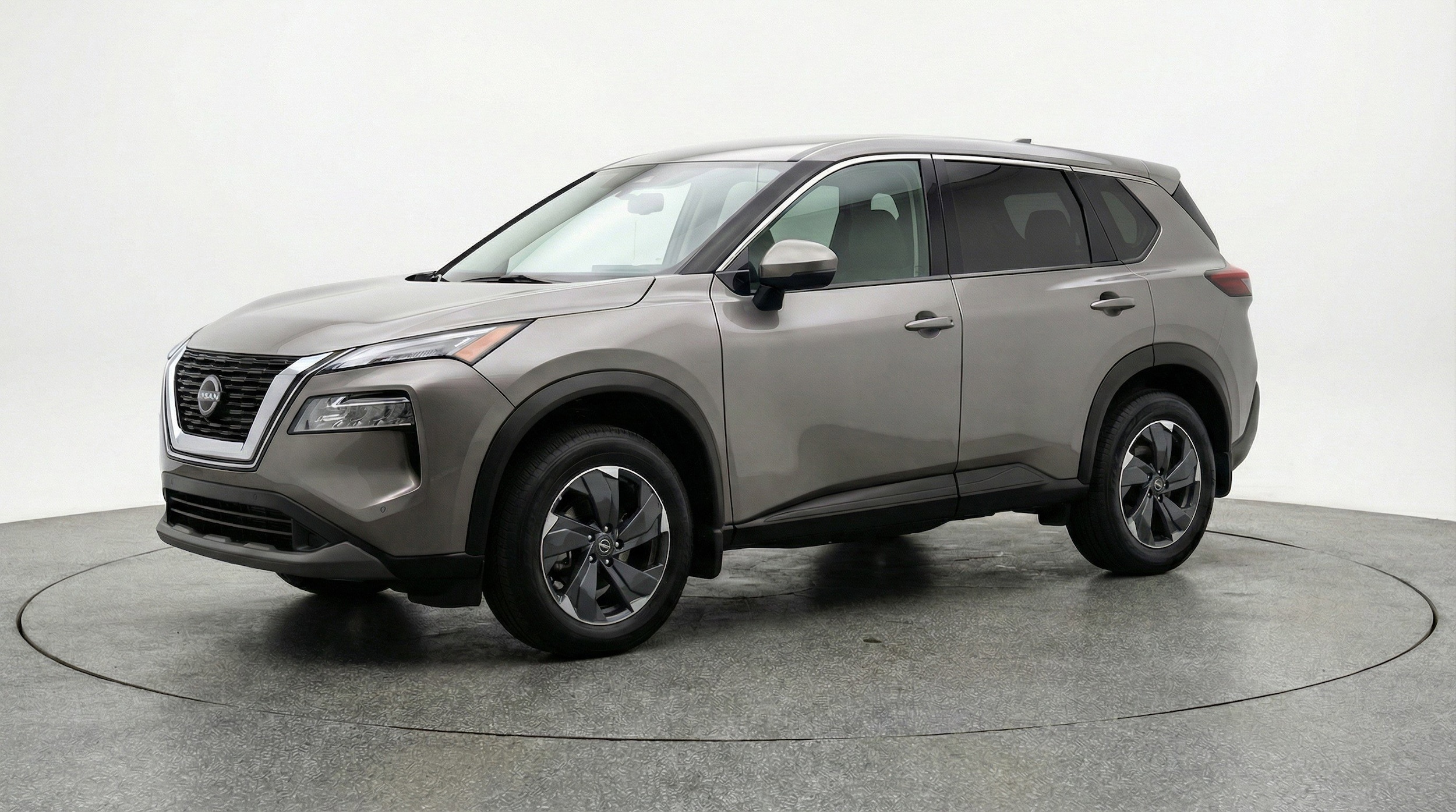 Thumbnail: 2025 Nissan Rogue - 3