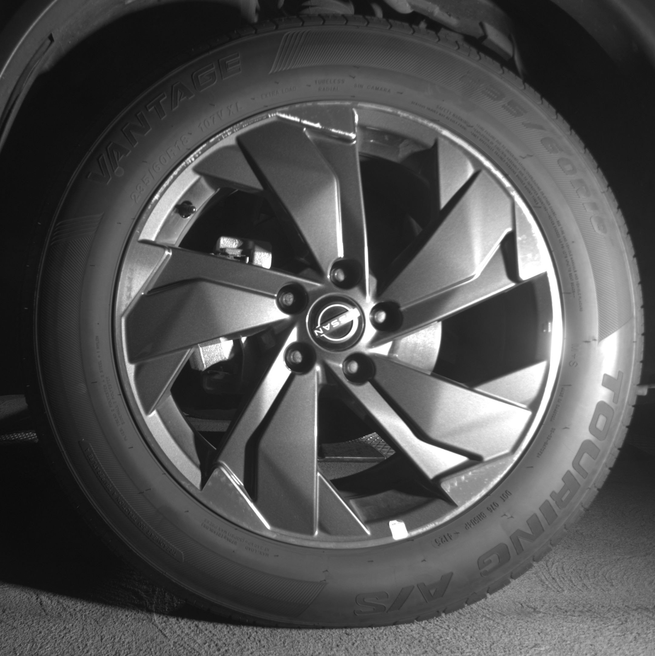 Thumbnail: 2025 Nissan Rogue - 12