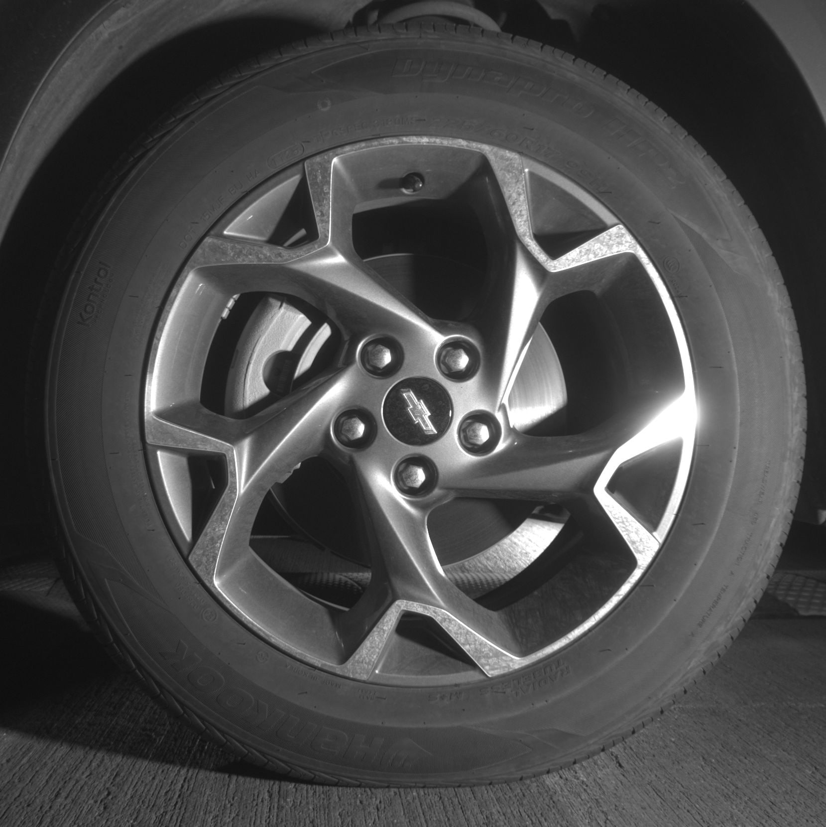 Thumbnail: 2025 Chevrolet Trax - 9