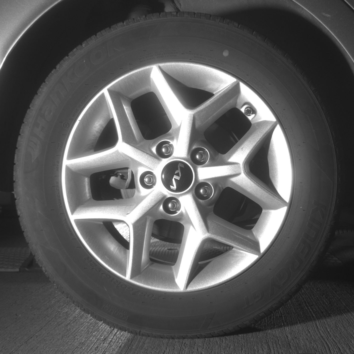 Thumbnail: 2025 Kia Soul - 15