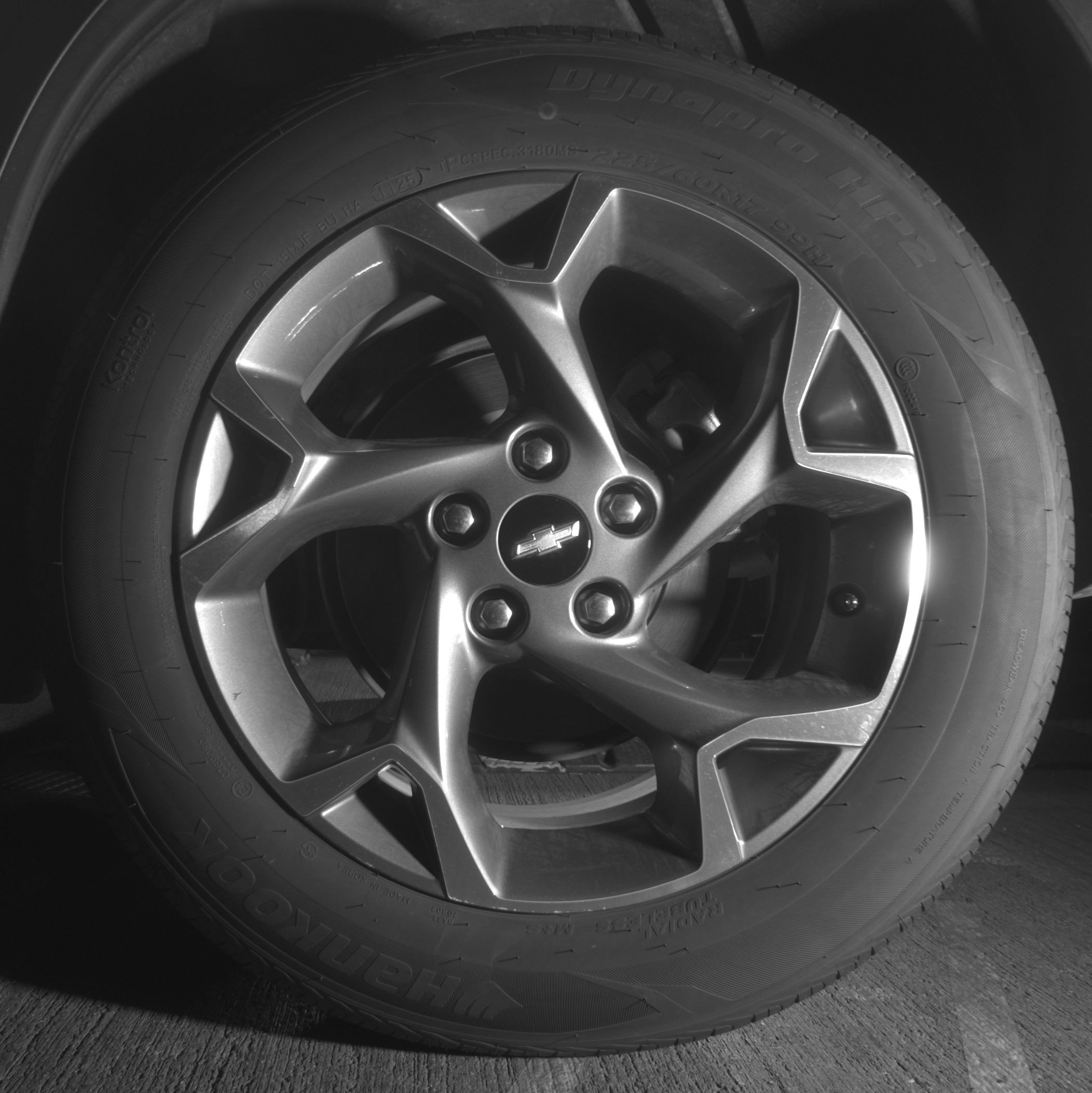 Thumbnail: 2025 Chevrolet Trax - 14