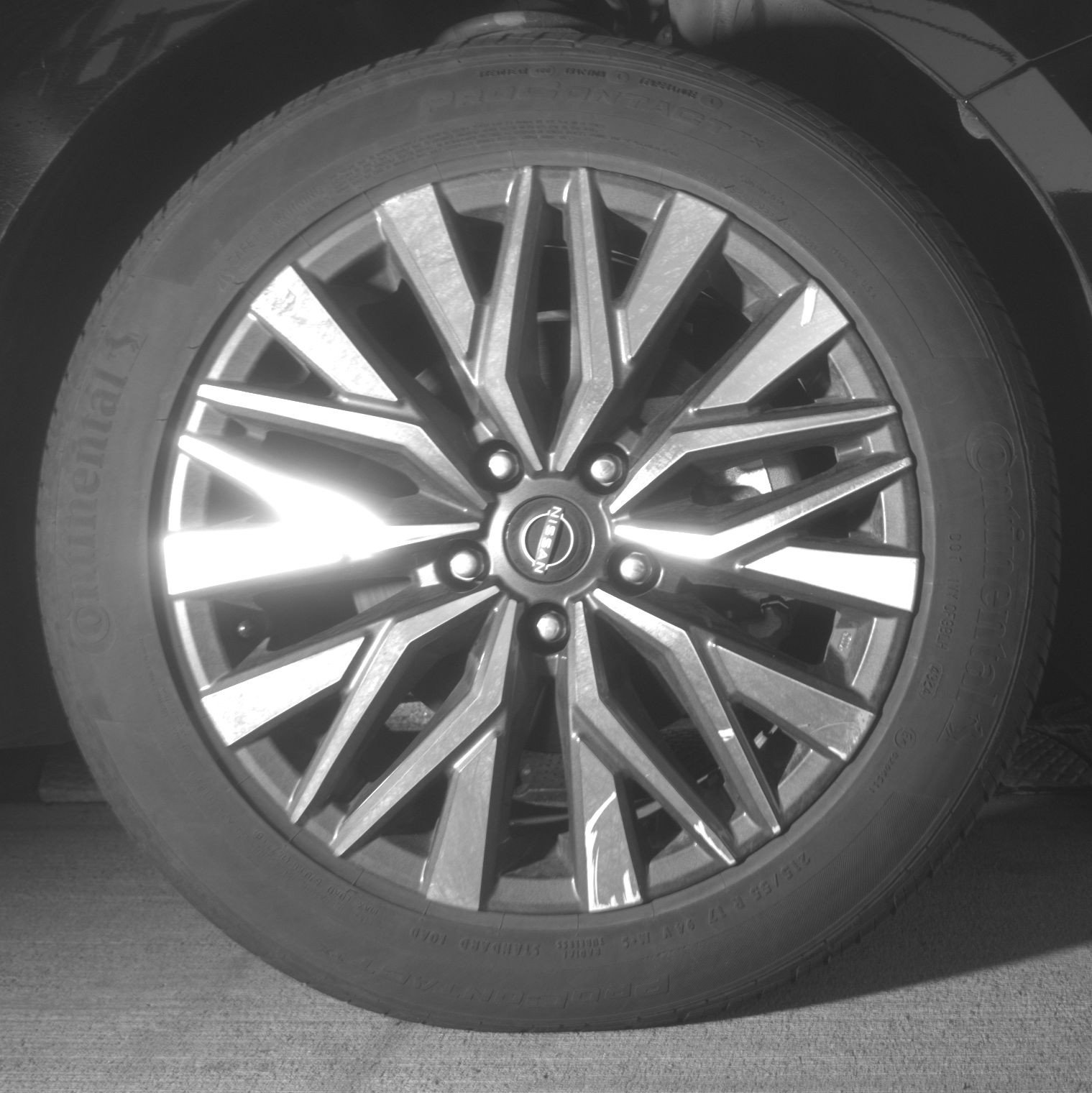 Thumbnail: 2025 Nissan Altima - 13