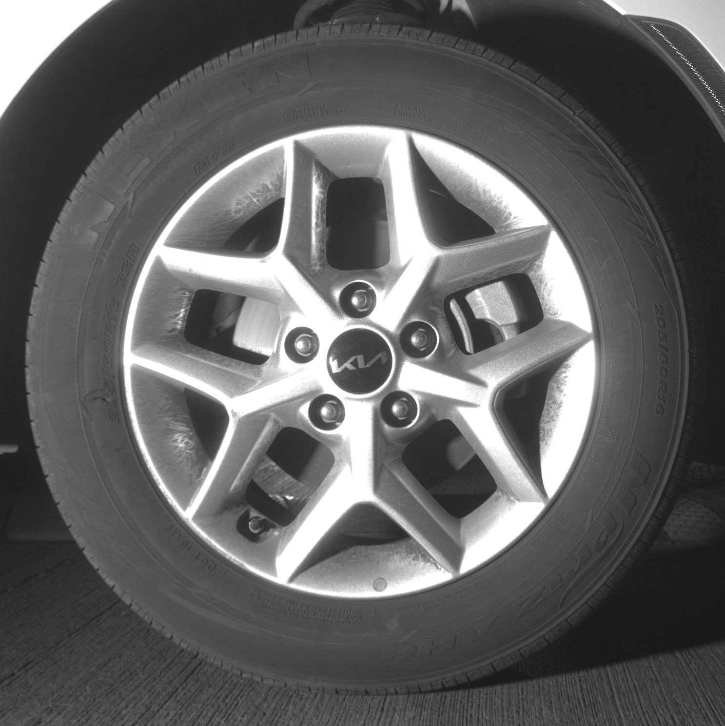 Thumbnail: 2025 Kia Soul - 20