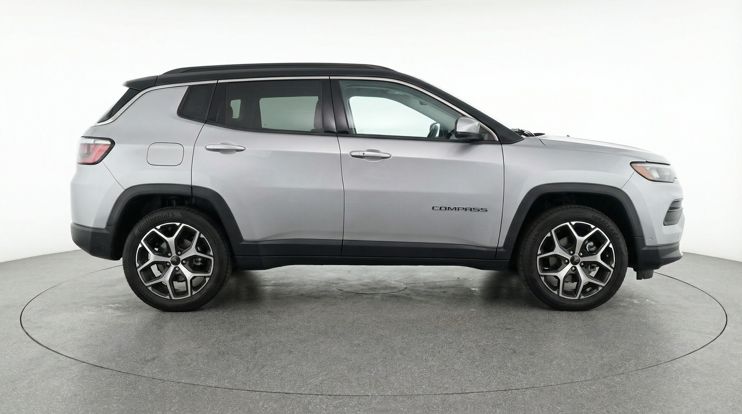 Thumbnail: 2025 Jeep Compass - 8