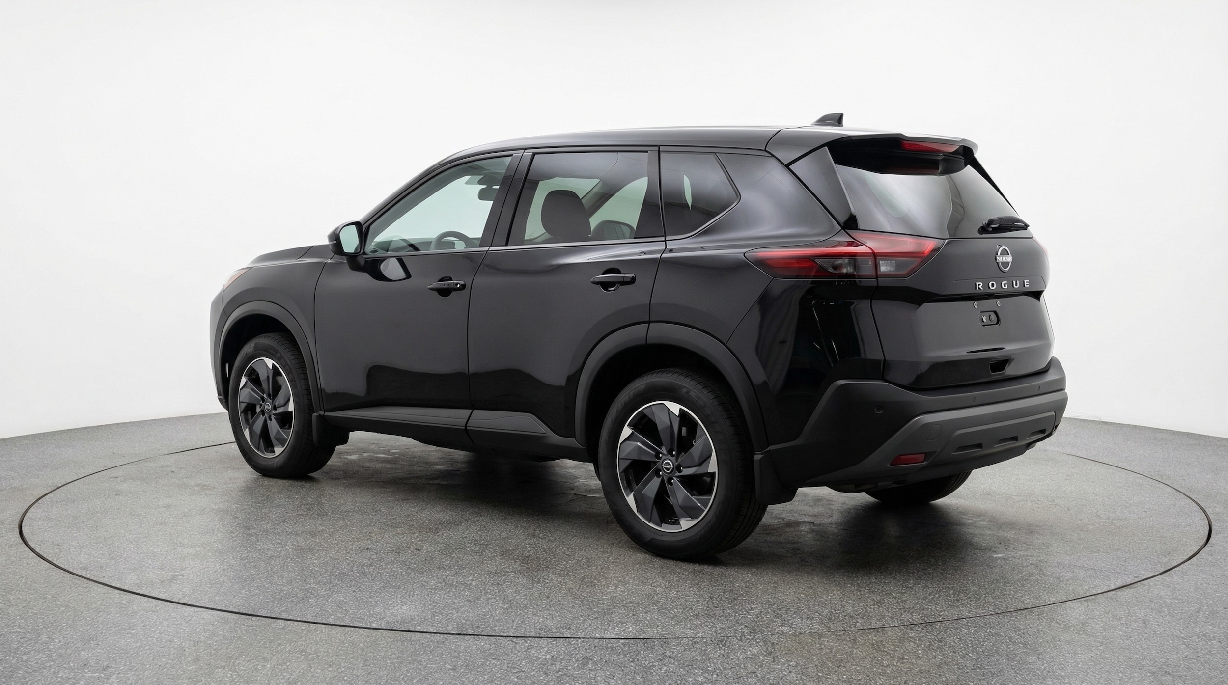 Thumbnail: 2025 Nissan Rogue - 5