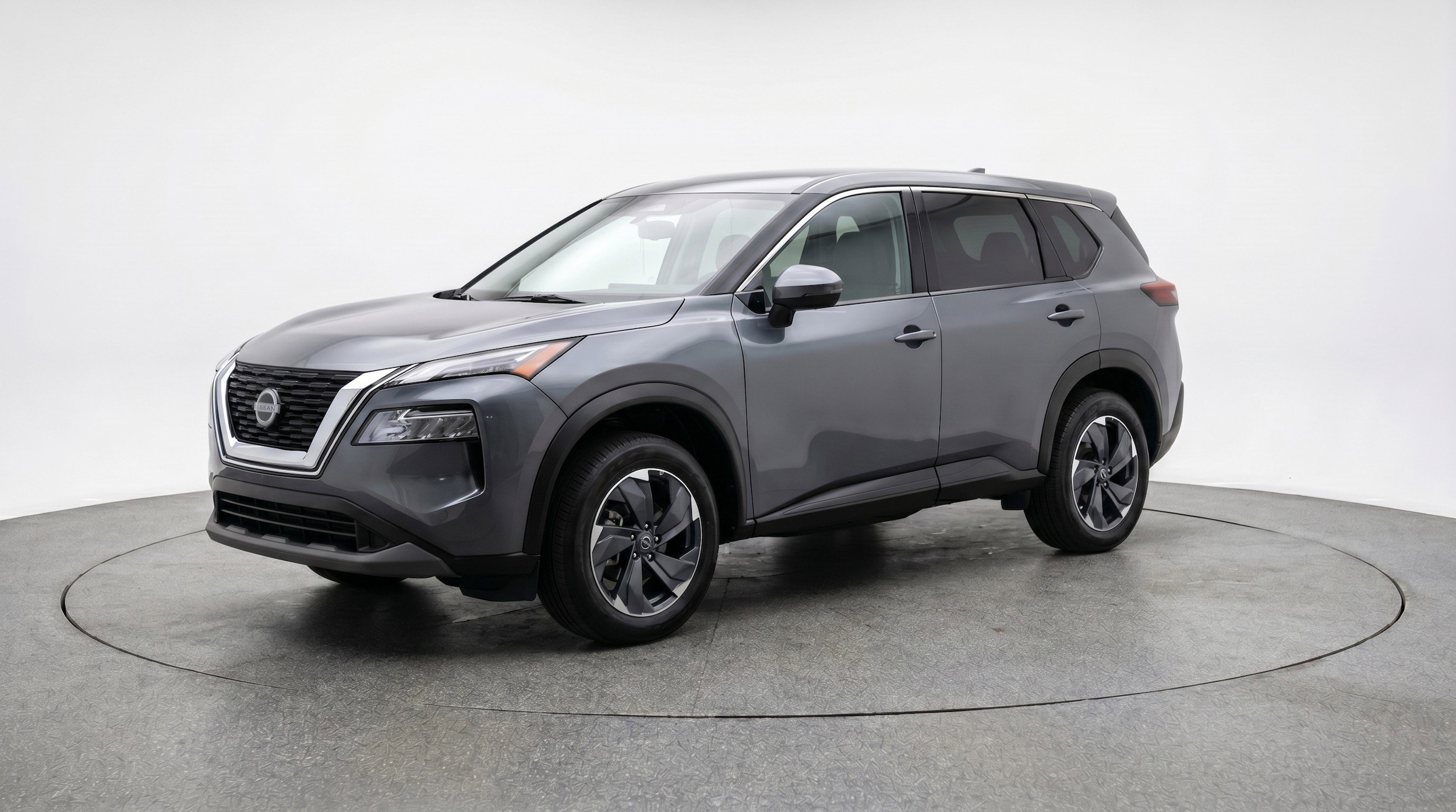 Thumbnail: 2025 Nissan Rogue - 3