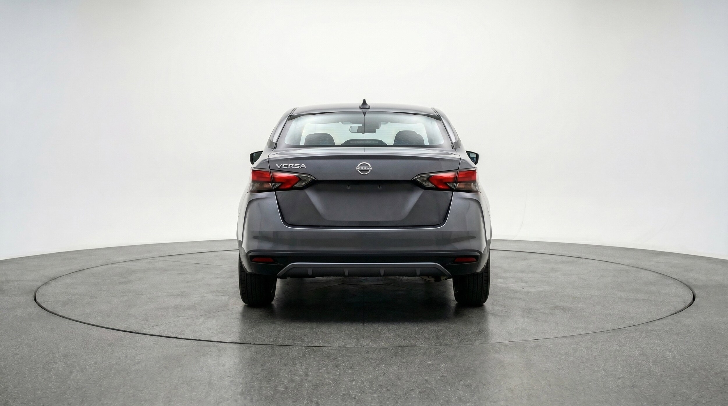 Thumbnail: 2025 Nissan Versa - 7