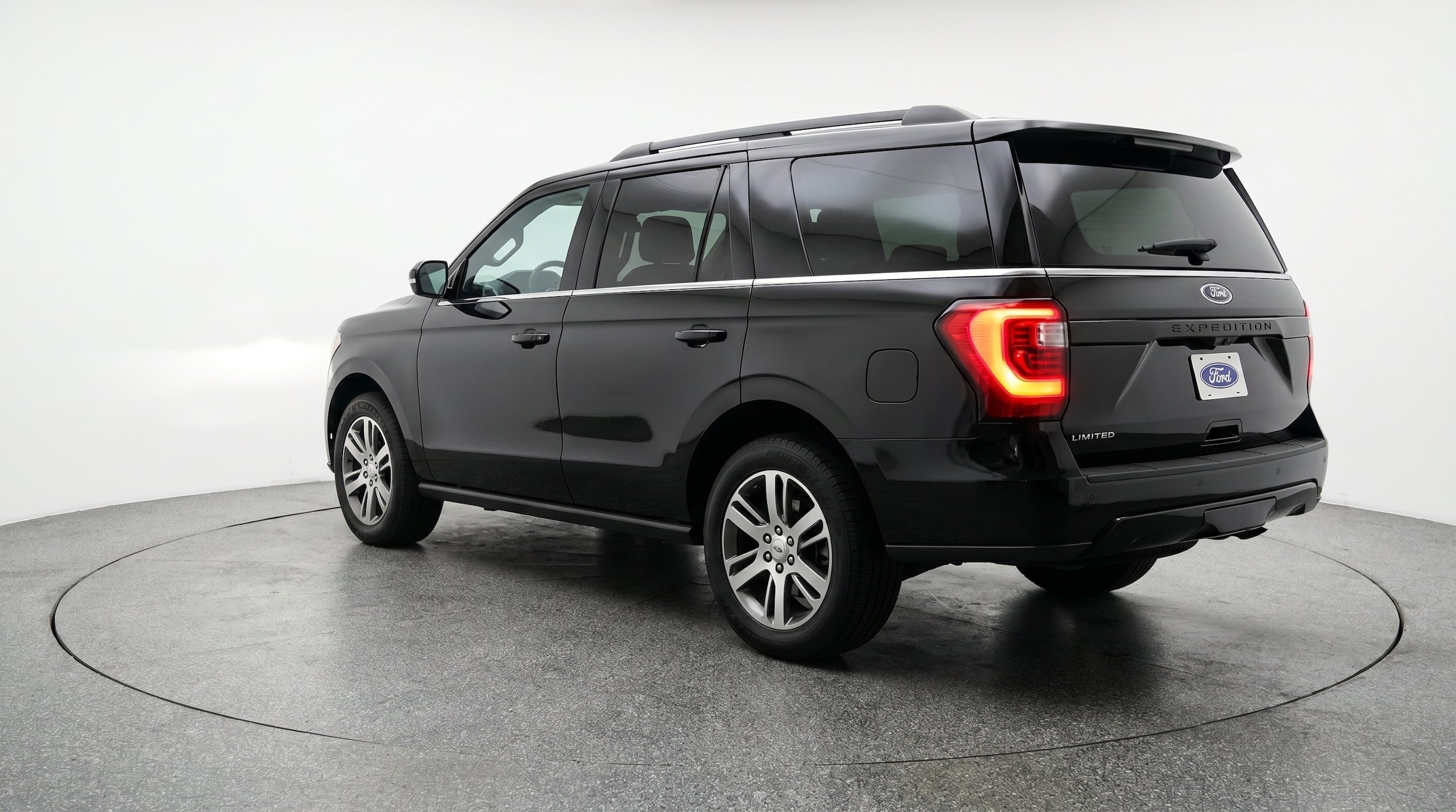 Thumbnail: 2024 Ford Expedition - 6