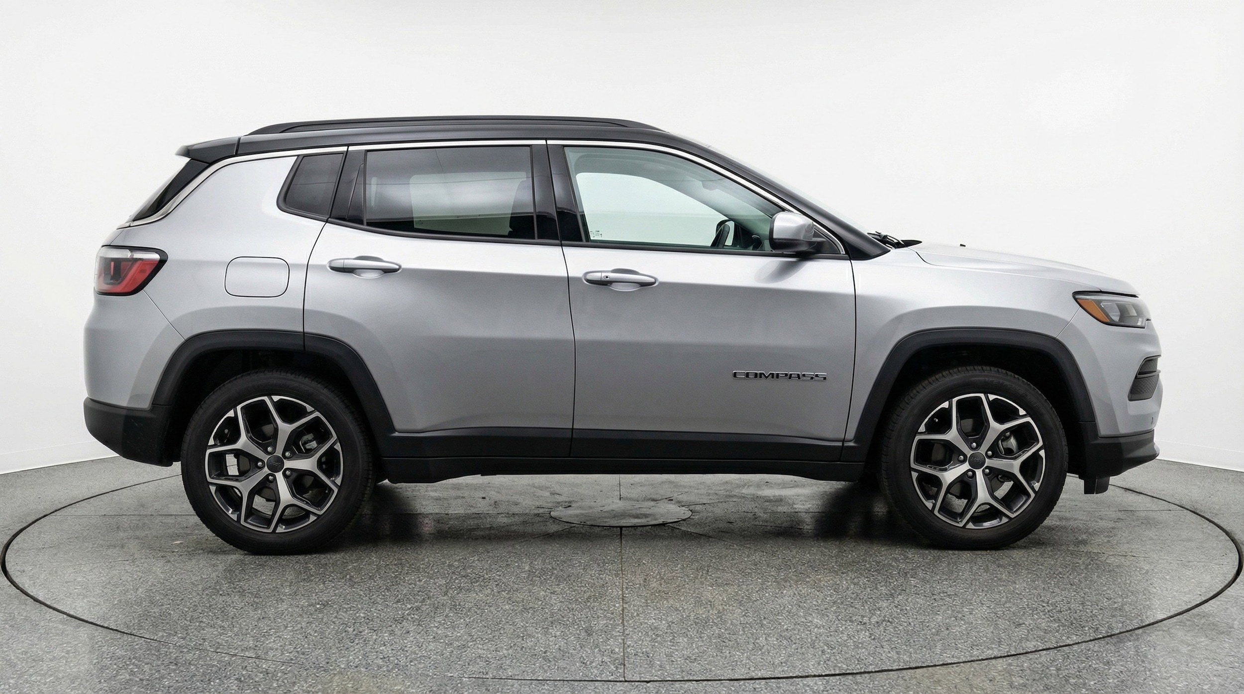 Thumbnail: 2025 Jeep Compass - 11