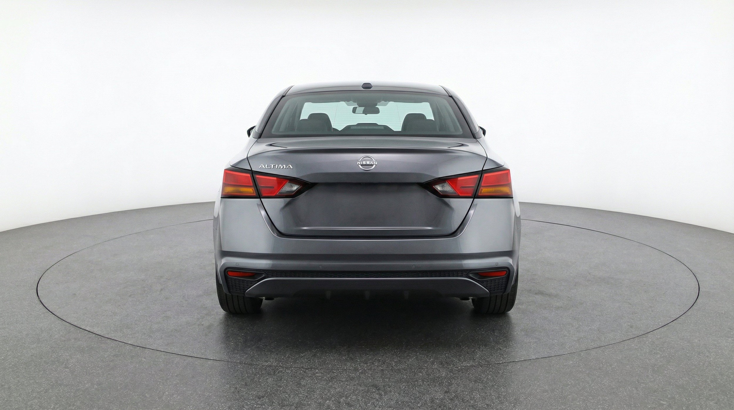 Thumbnail: 2025 Nissan Altima - 7
