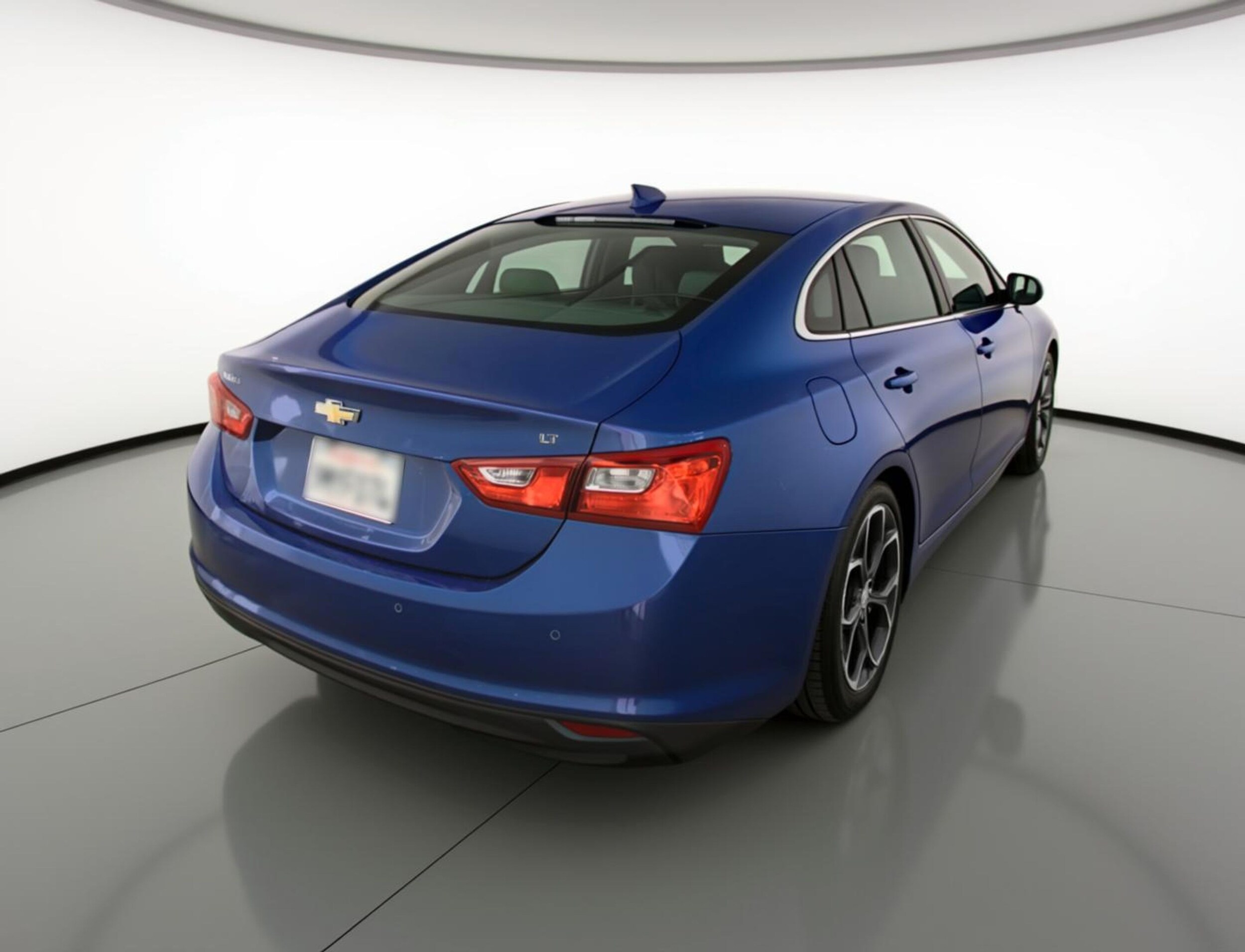 Thumbnail: 2024 Chevrolet Malibu - 7