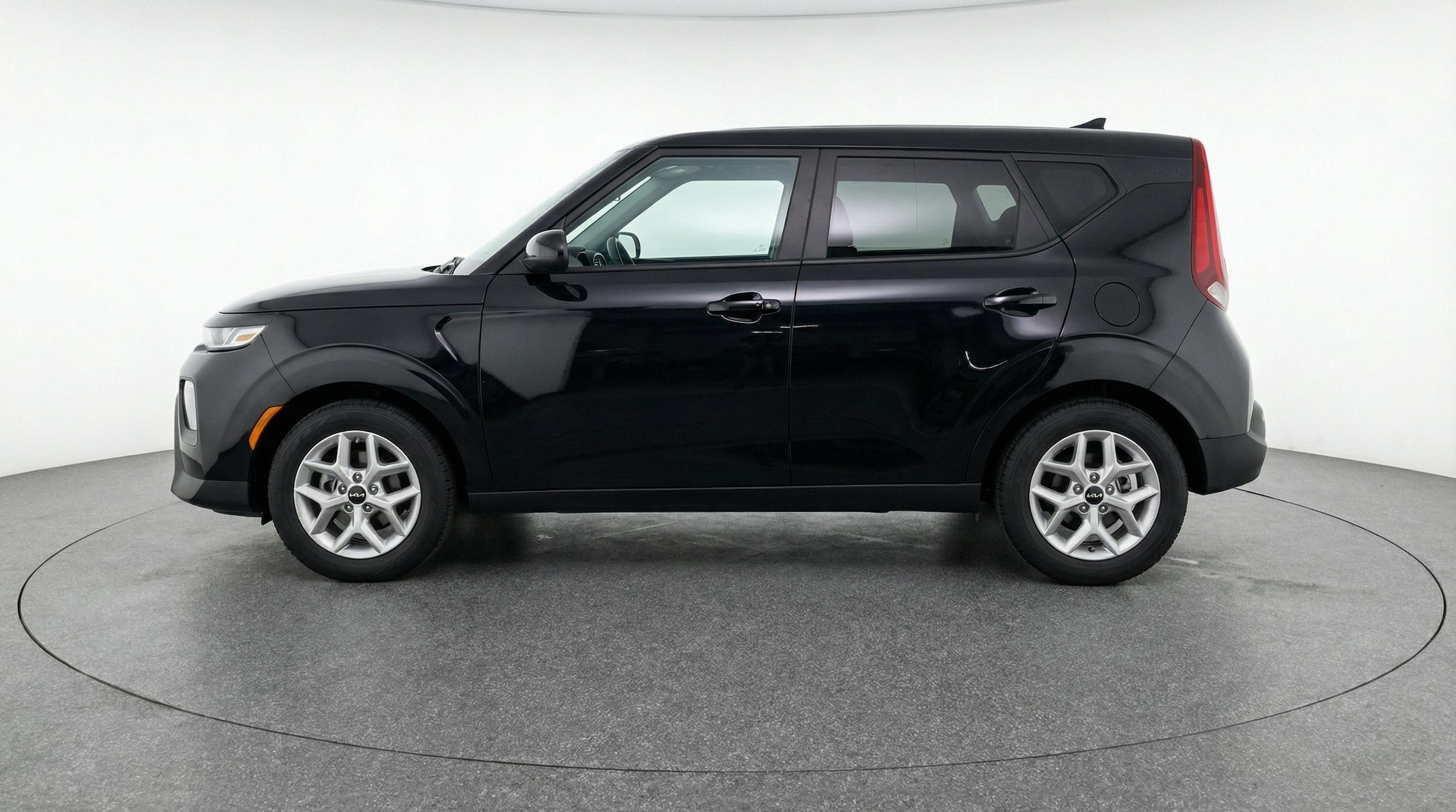 Thumbnail: 2025 Kia Soul - 4