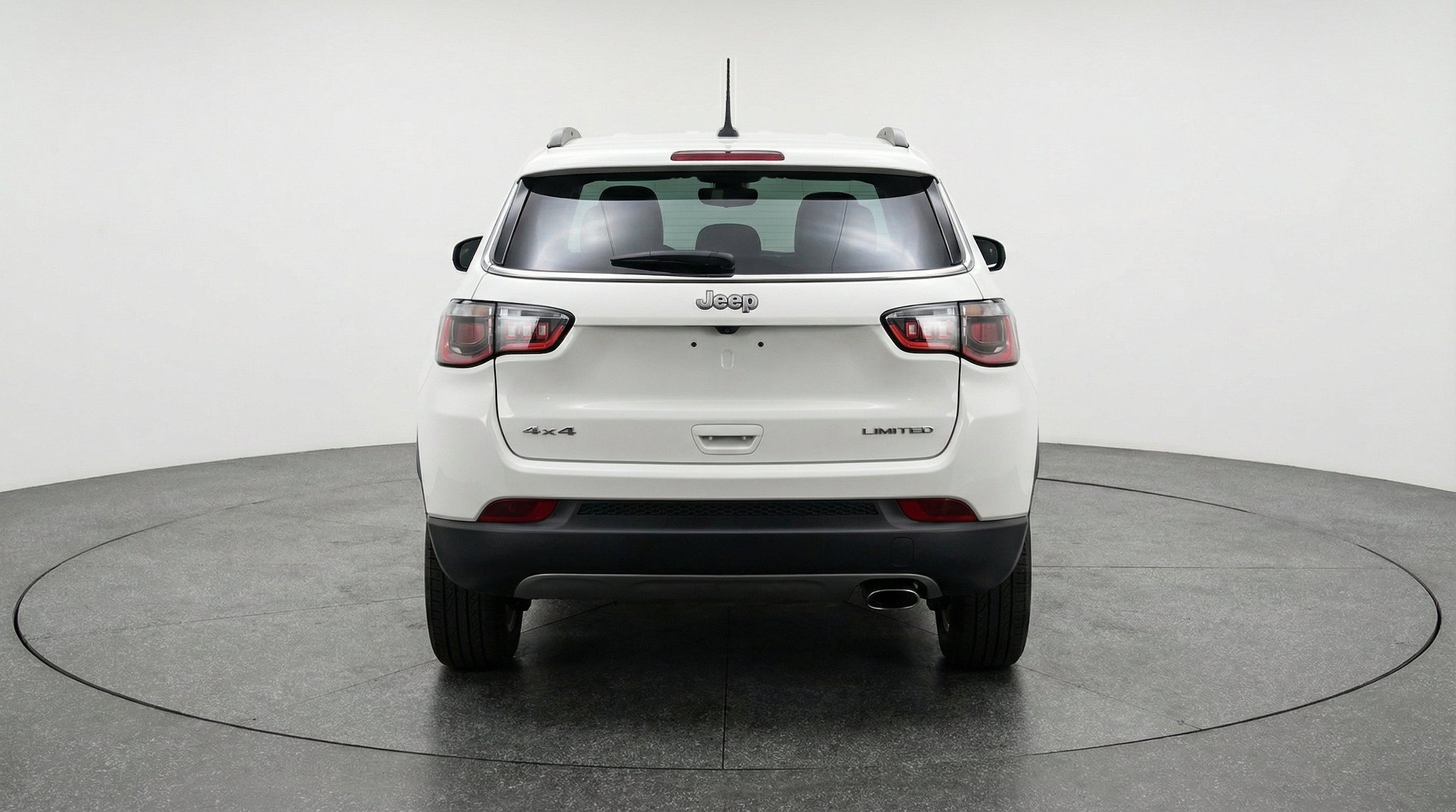 Thumbnail: 2025 Jeep Compass - 7