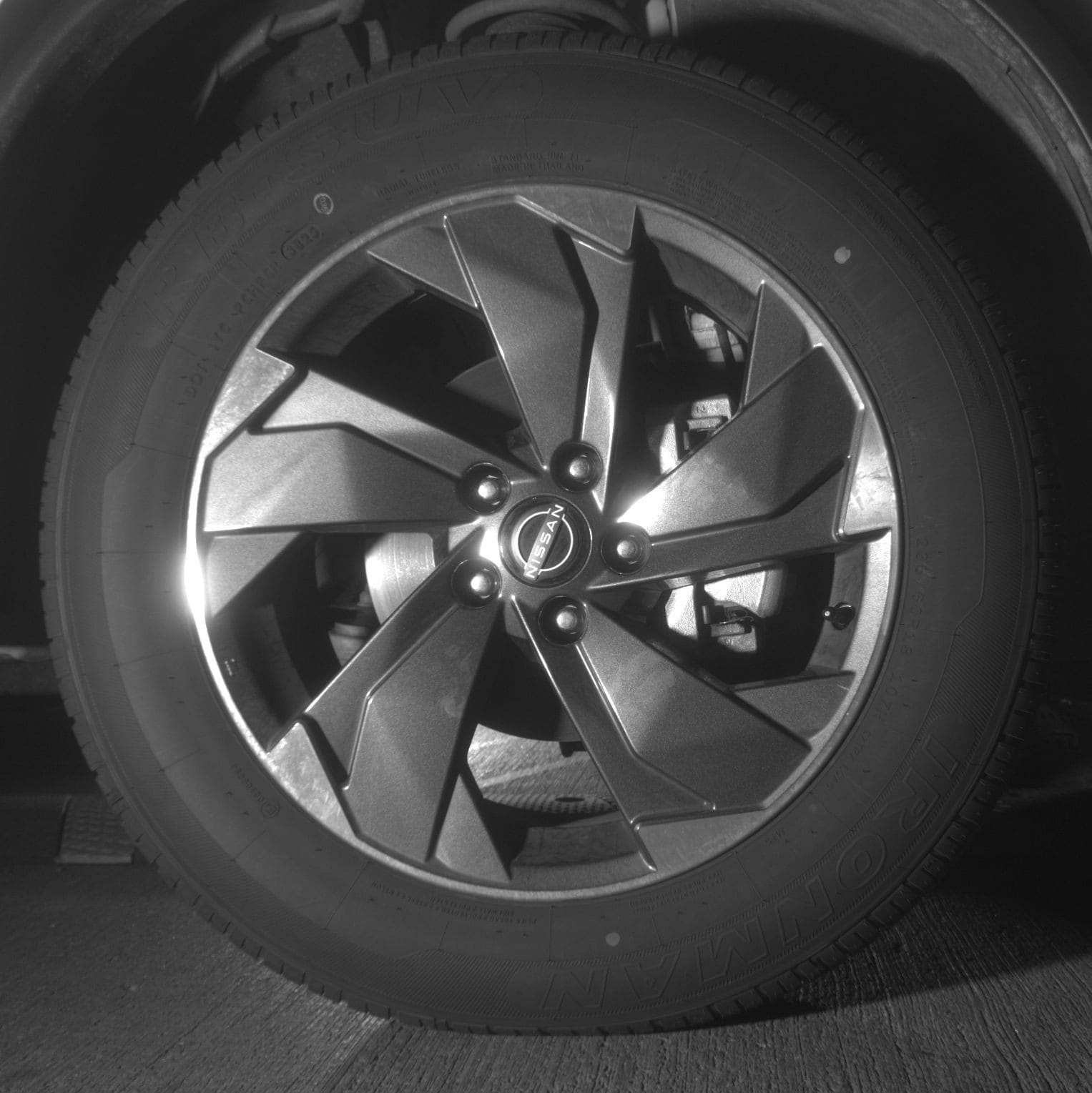 Thumbnail: 2025 Nissan Rogue - 10