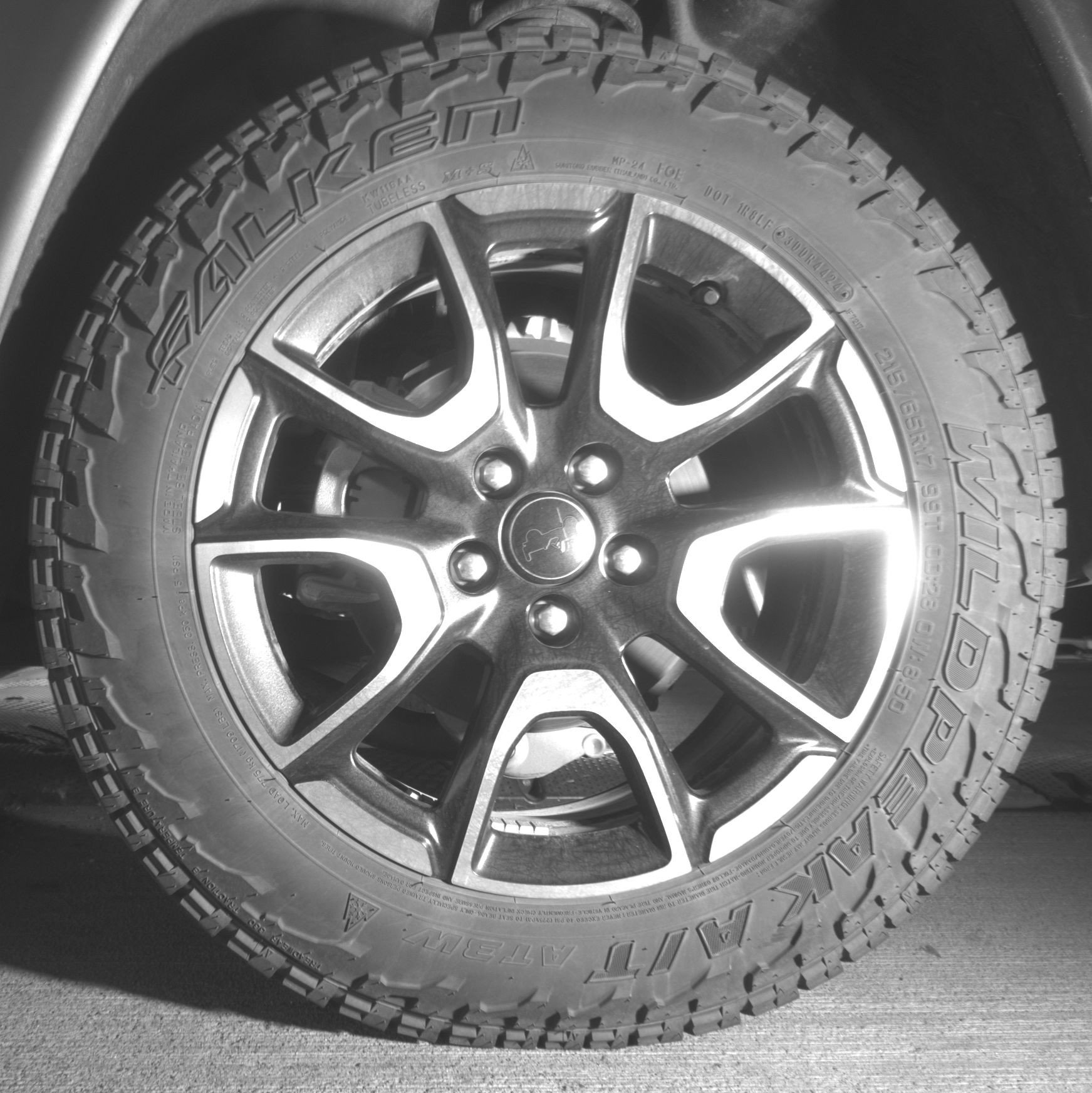 Thumbnail: 2025 Jeep Compass - 14