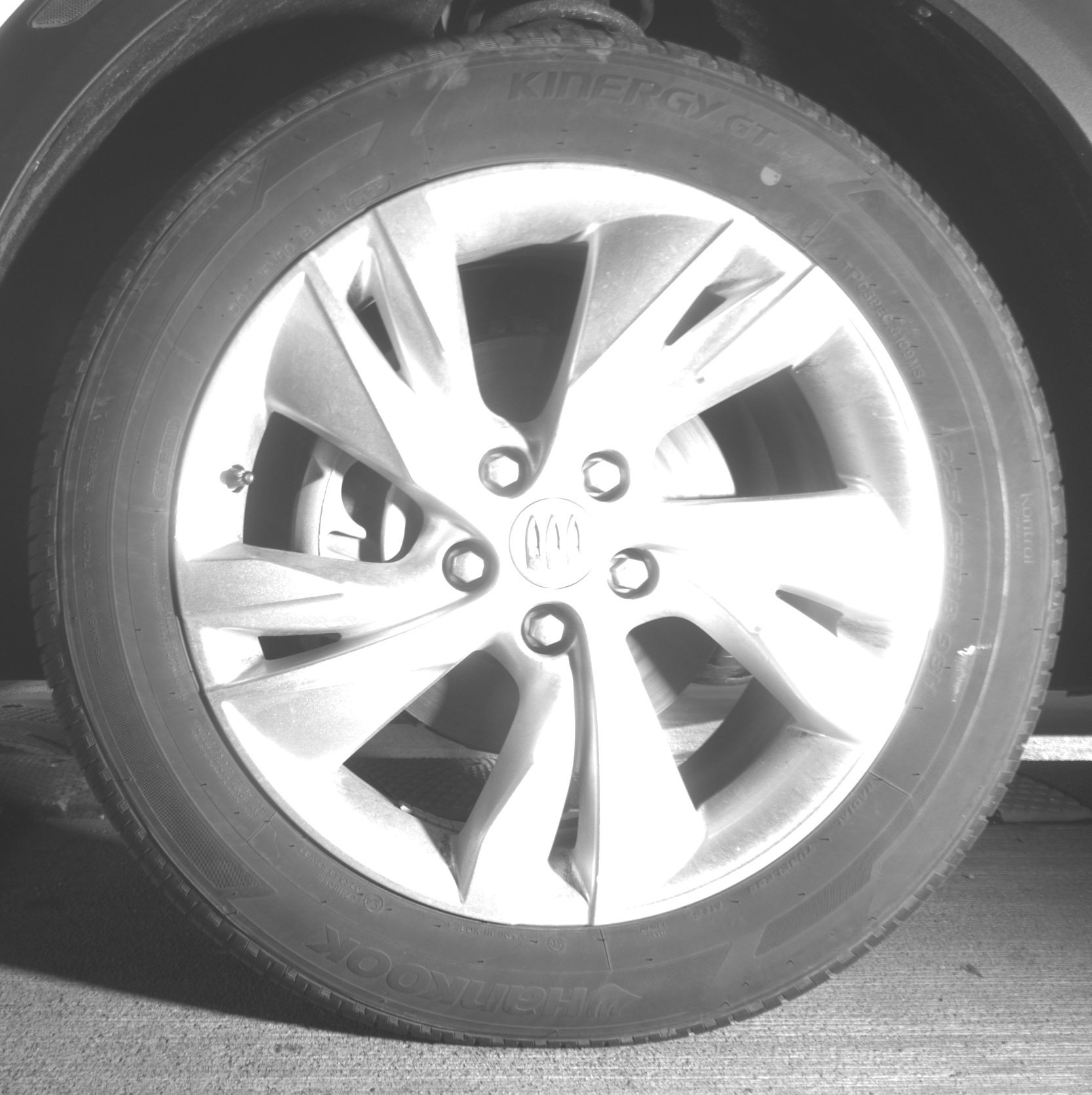 Thumbnail: 2025 Buick Encore GX - 9