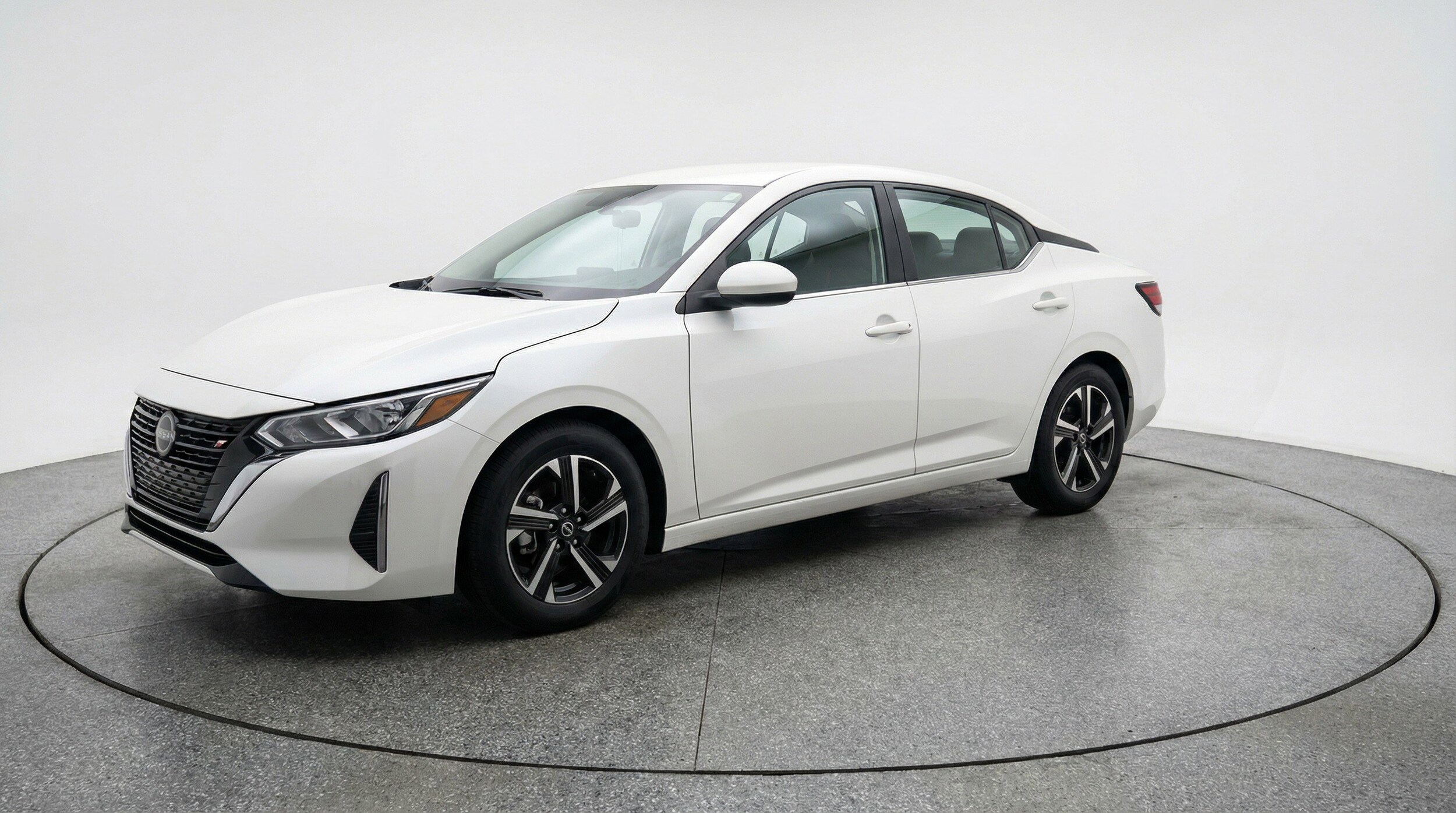 Thumbnail: 2025 Nissan Sentra - 3