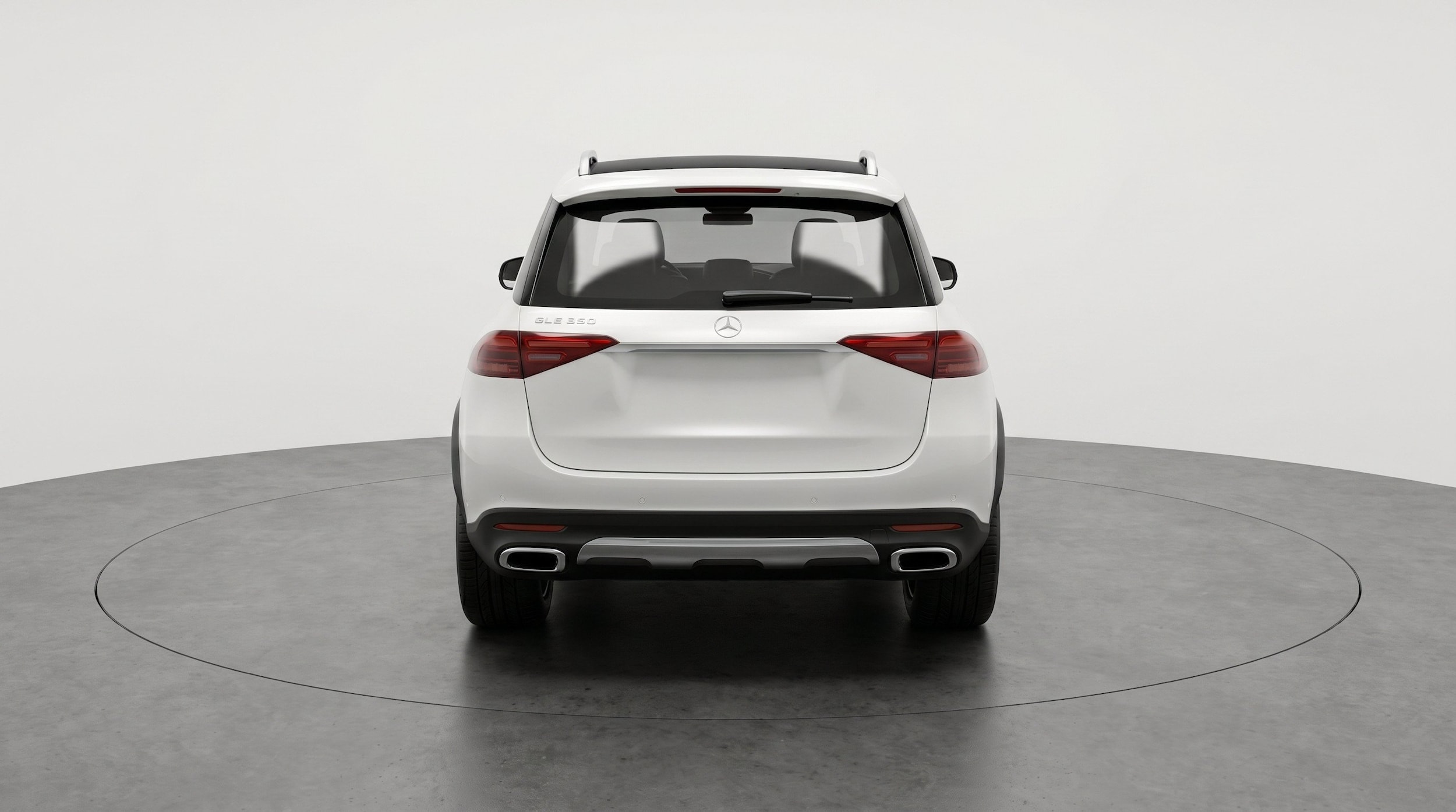 Thumbnail: 2026 Mercedes-Benz GLE - 7