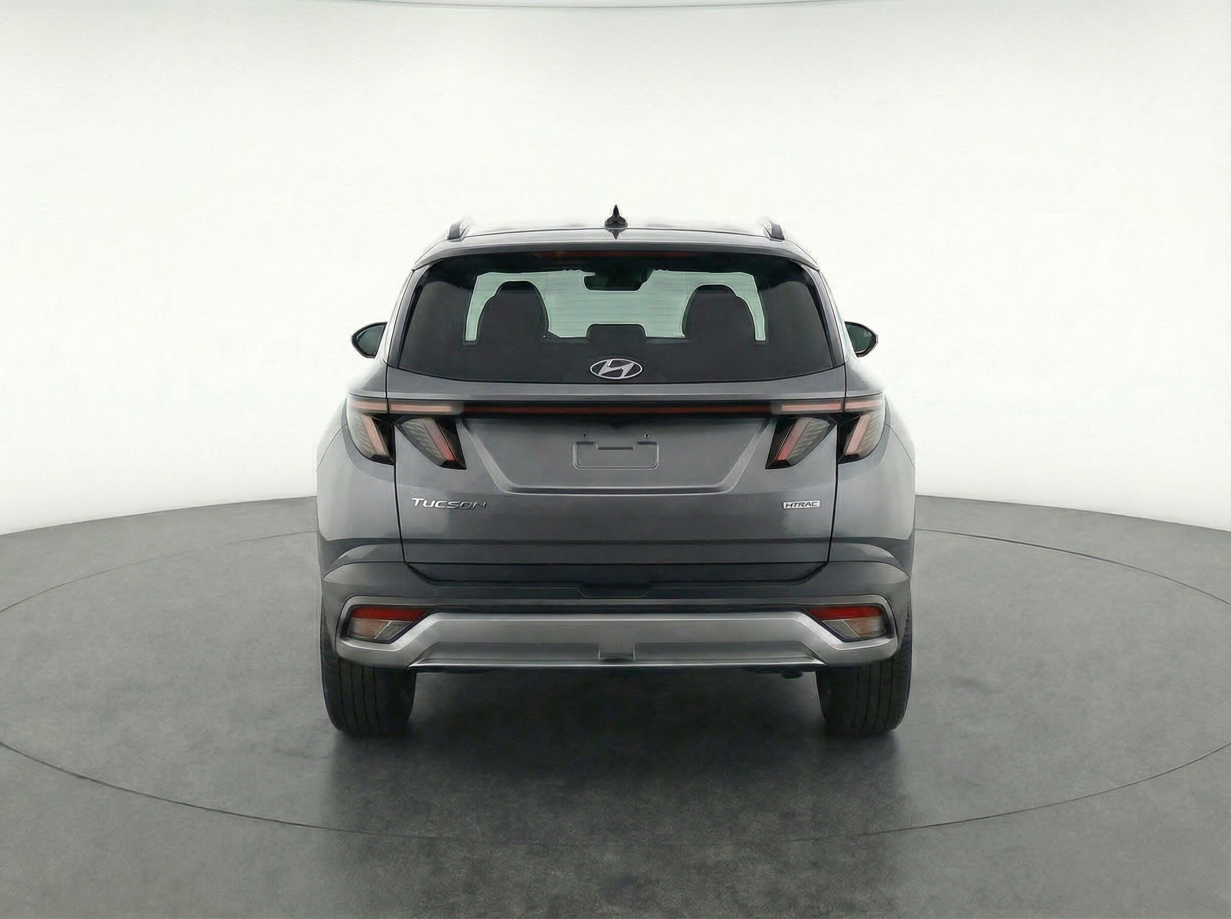 Thumbnail: 2026 Hyundai Tucson - 7