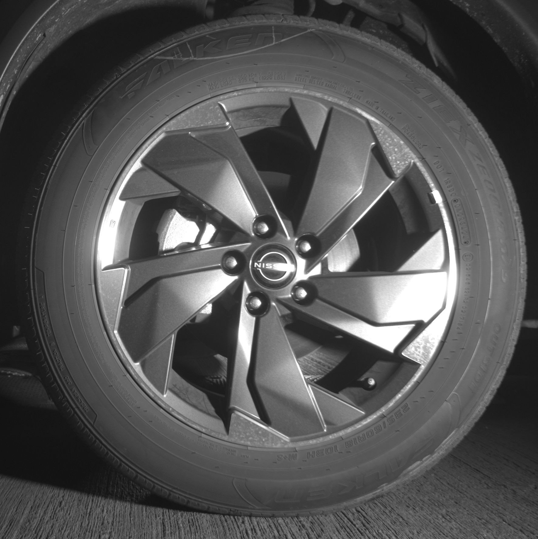 Thumbnail: 2025 Nissan Rogue - 12