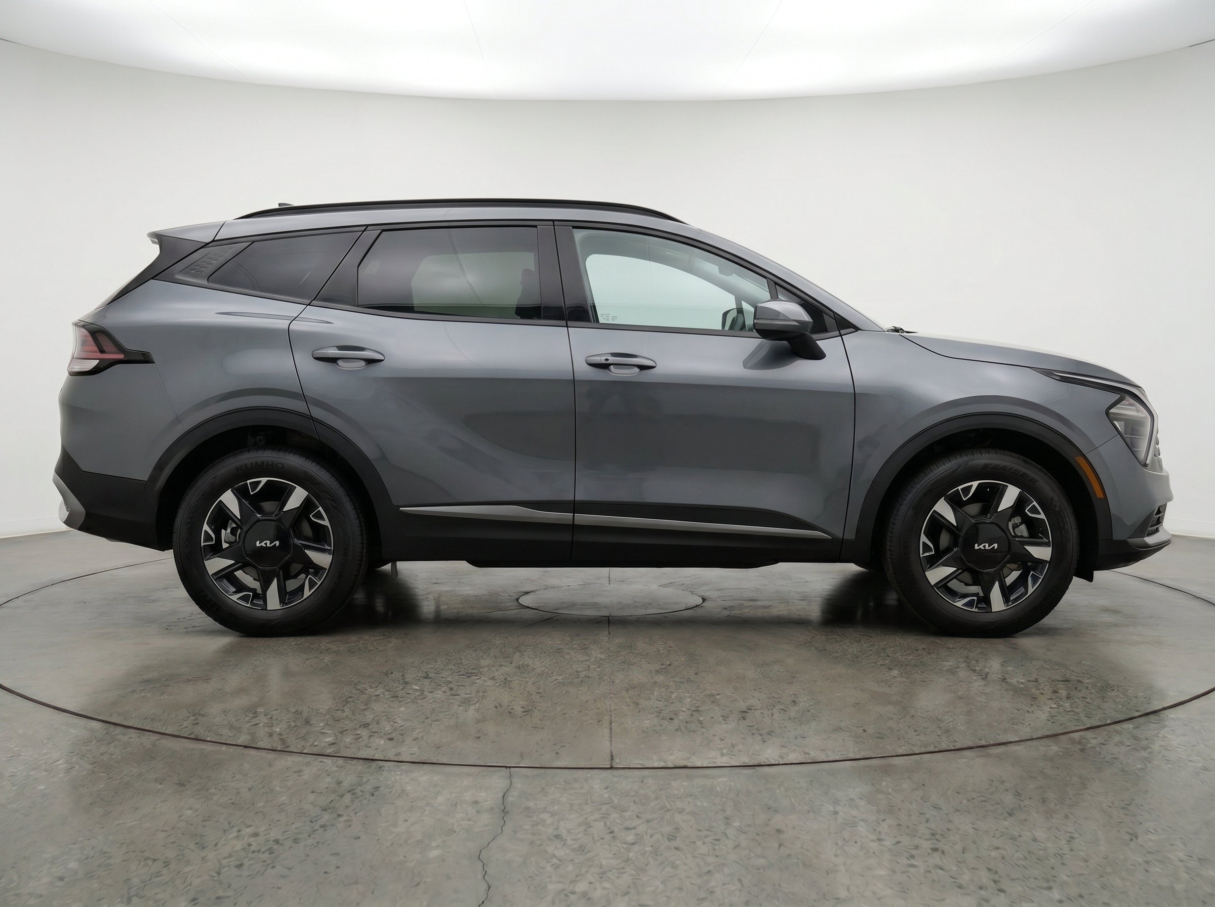 Thumbnail: 2026 Kia Sportage - 11