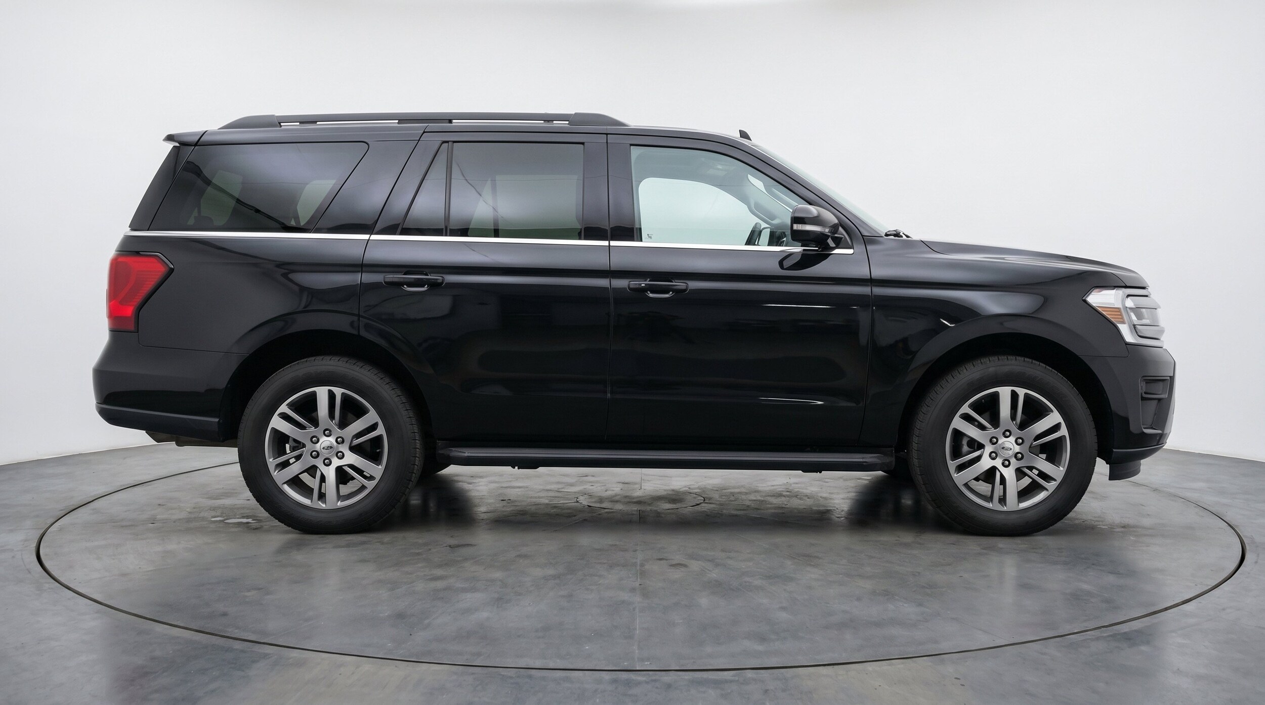 Thumbnail: 2024 Ford Expedition - 11