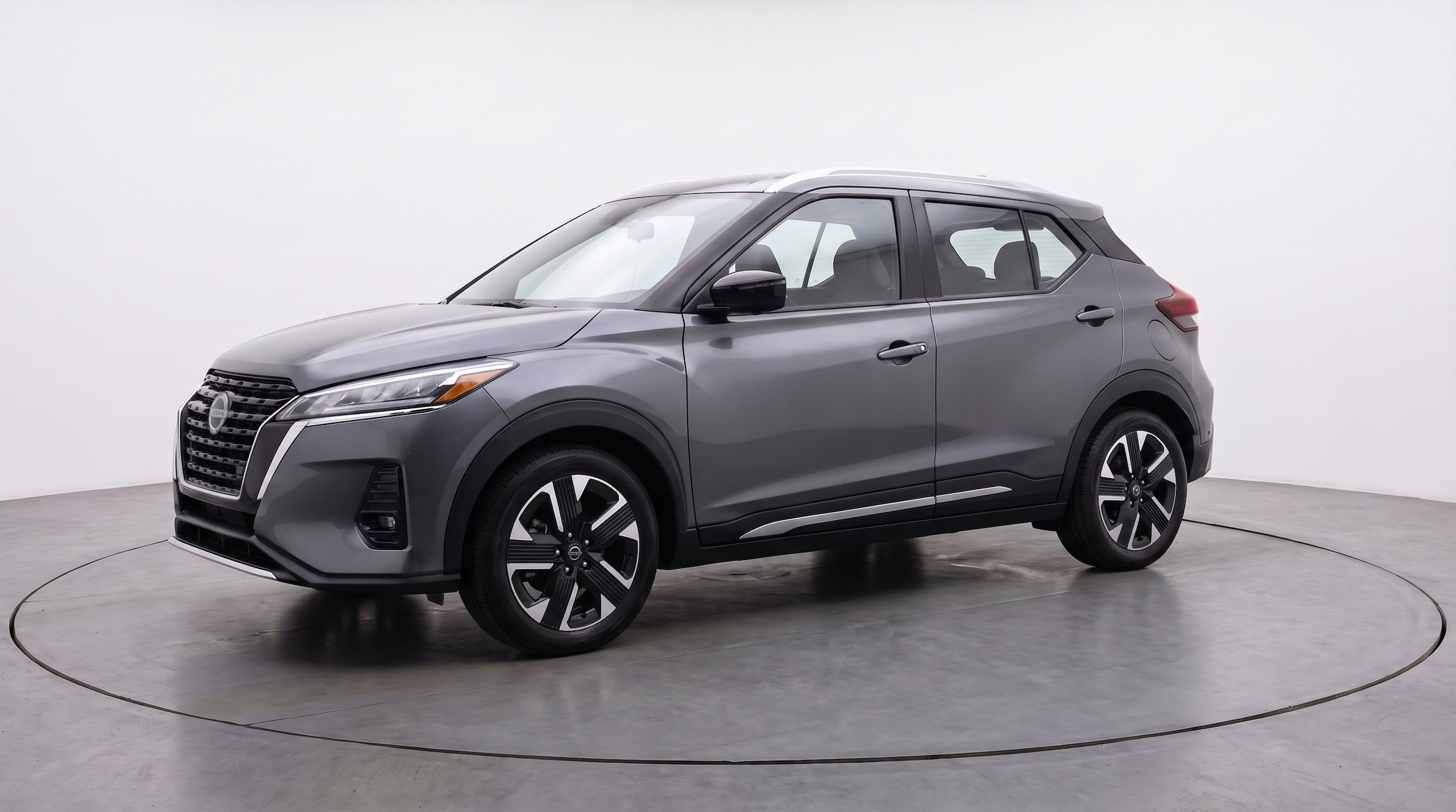 Thumbnail: 2026 Nissan Kicks - 3