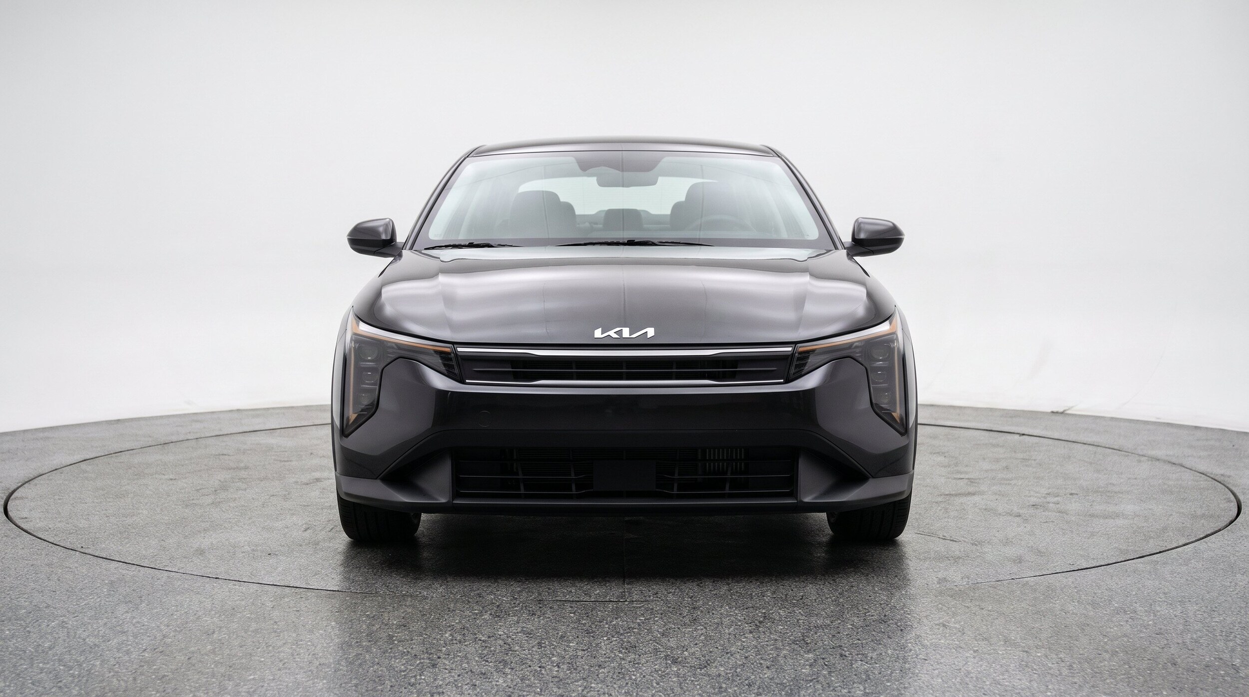 Thumbnail: 2026 Kia K4 - 2