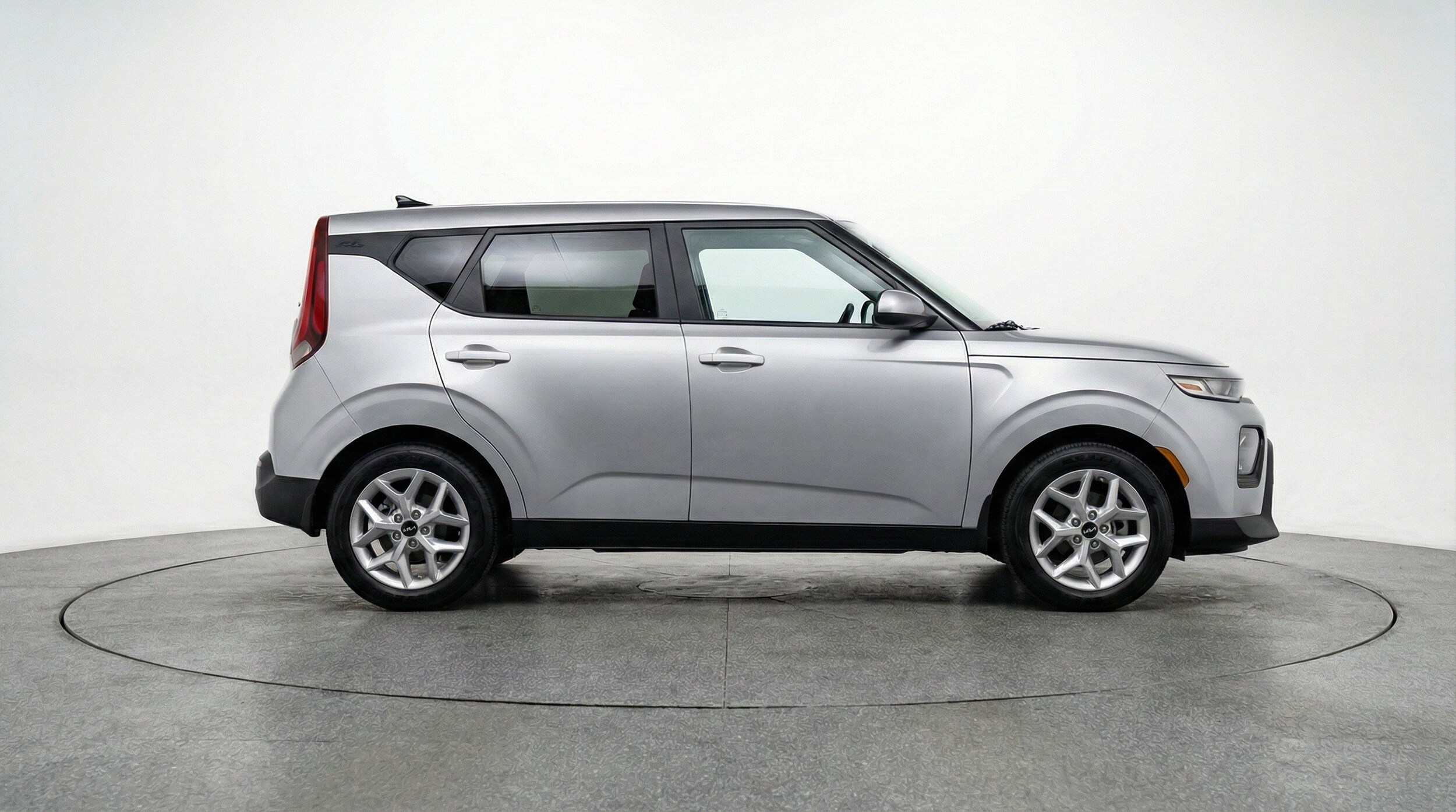 Thumbnail: 2025 Kia Soul - 11