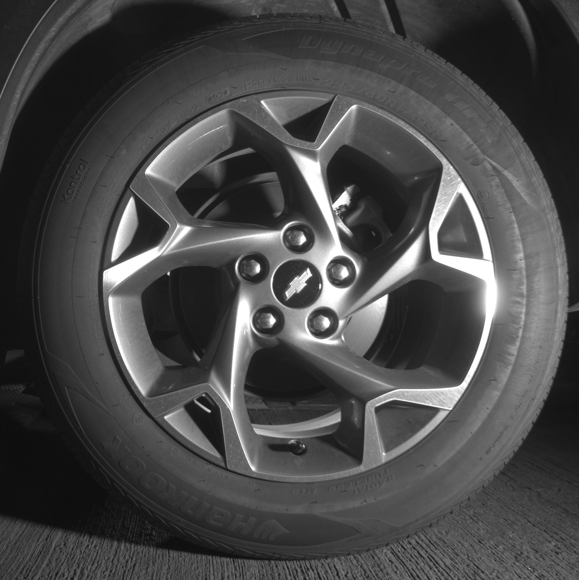 Thumbnail: 2025 Chevrolet Trax - 11