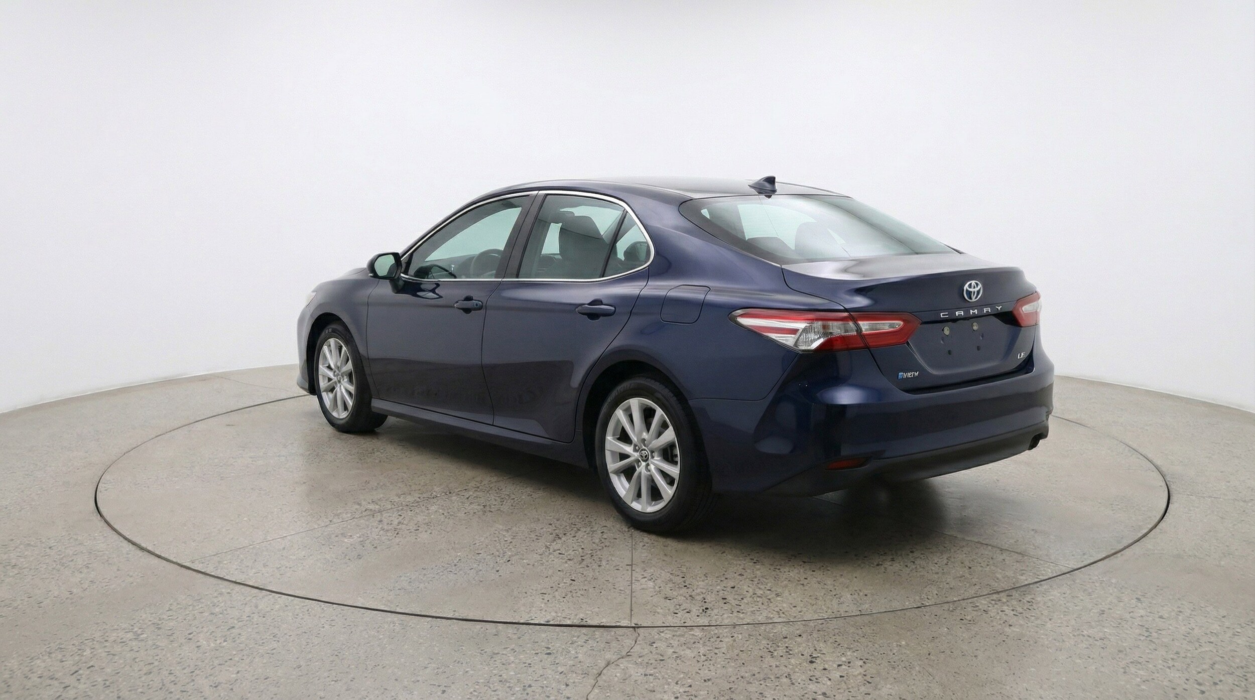 Thumbnail: 2025 Toyota Camry - 6