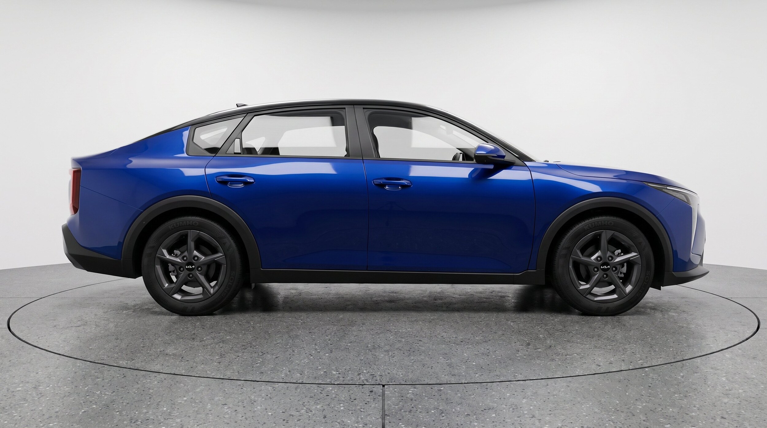Thumbnail: 2026 Kia K4 - 11
