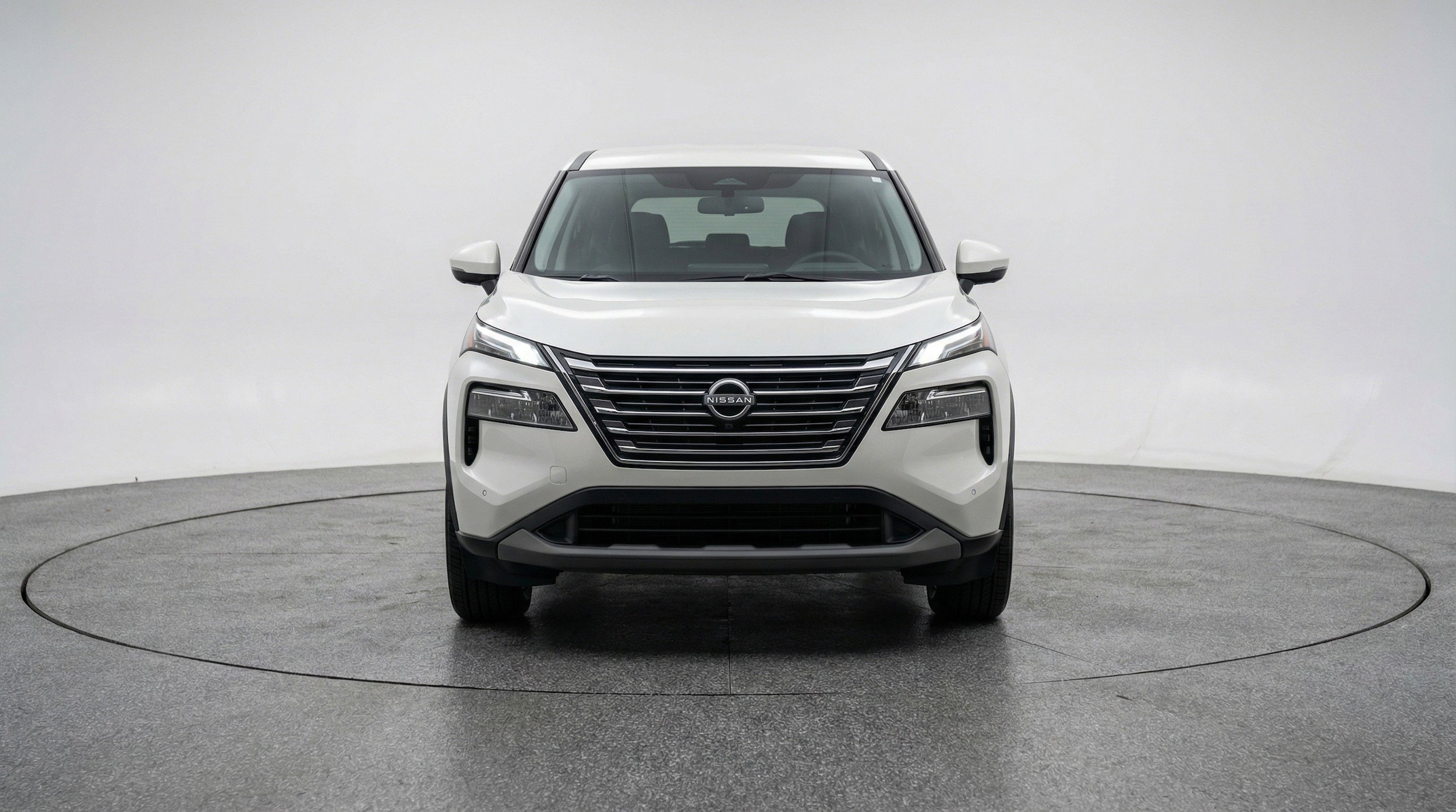 Thumbnail: 2025 Nissan Rogue - 2