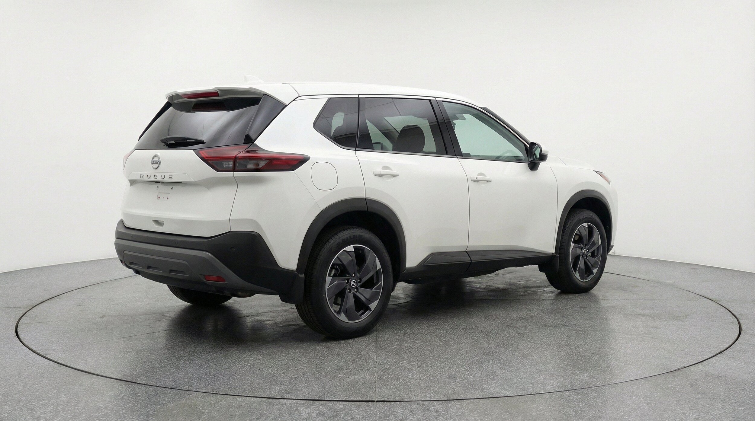 Thumbnail: 2025 Nissan Rogue - 9