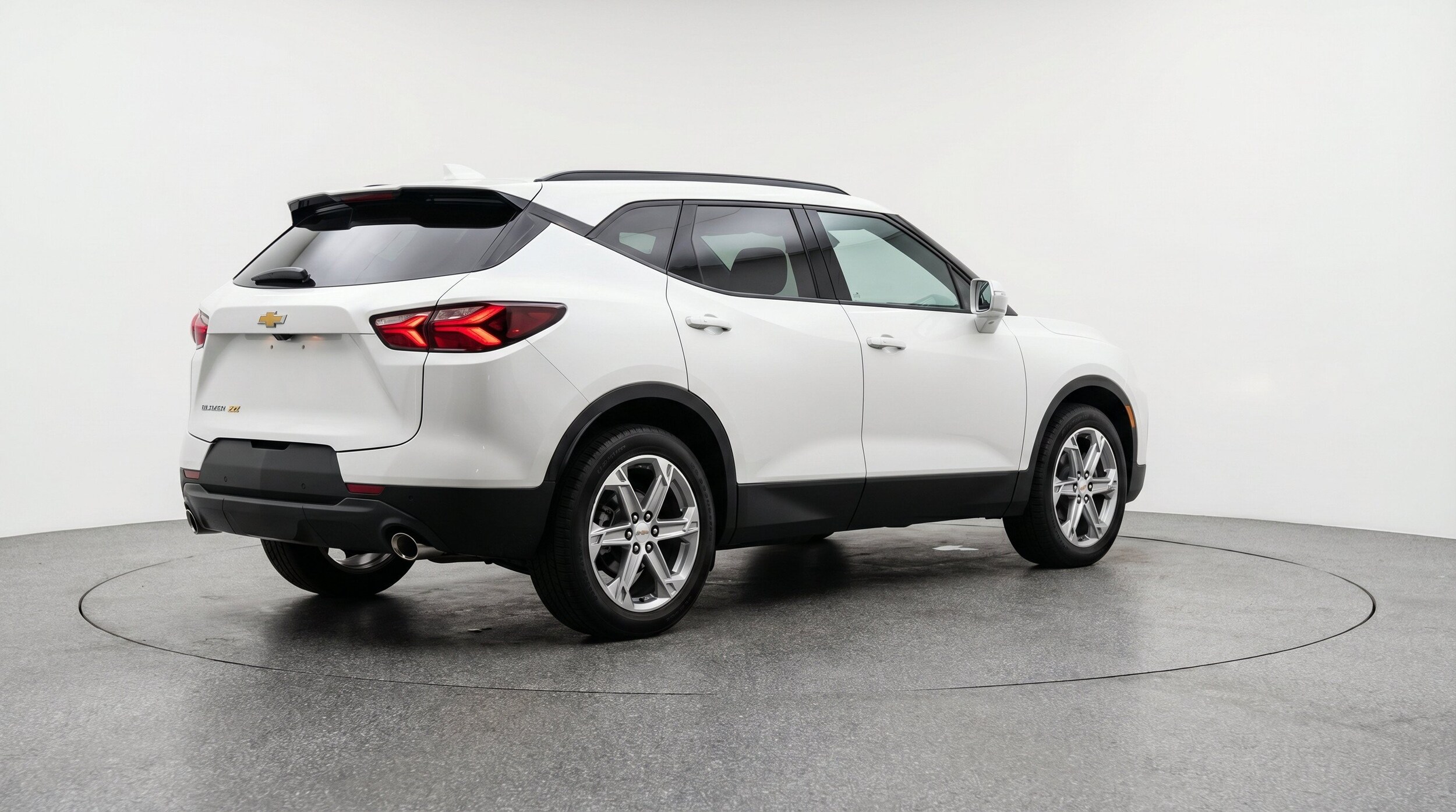 Thumbnail: 2026 Chevrolet Blazer - 9