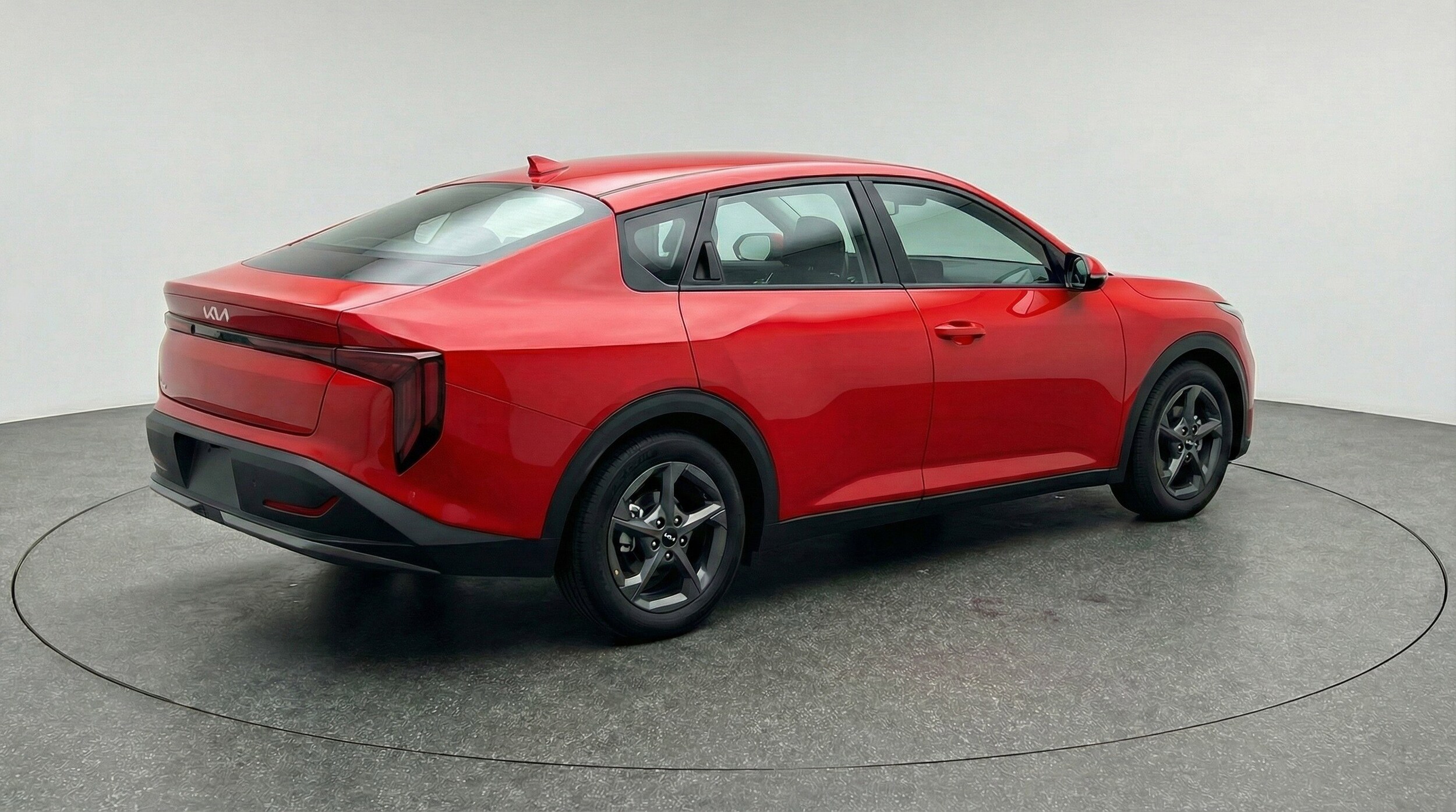 Thumbnail: 2025 Kia K4 - 9