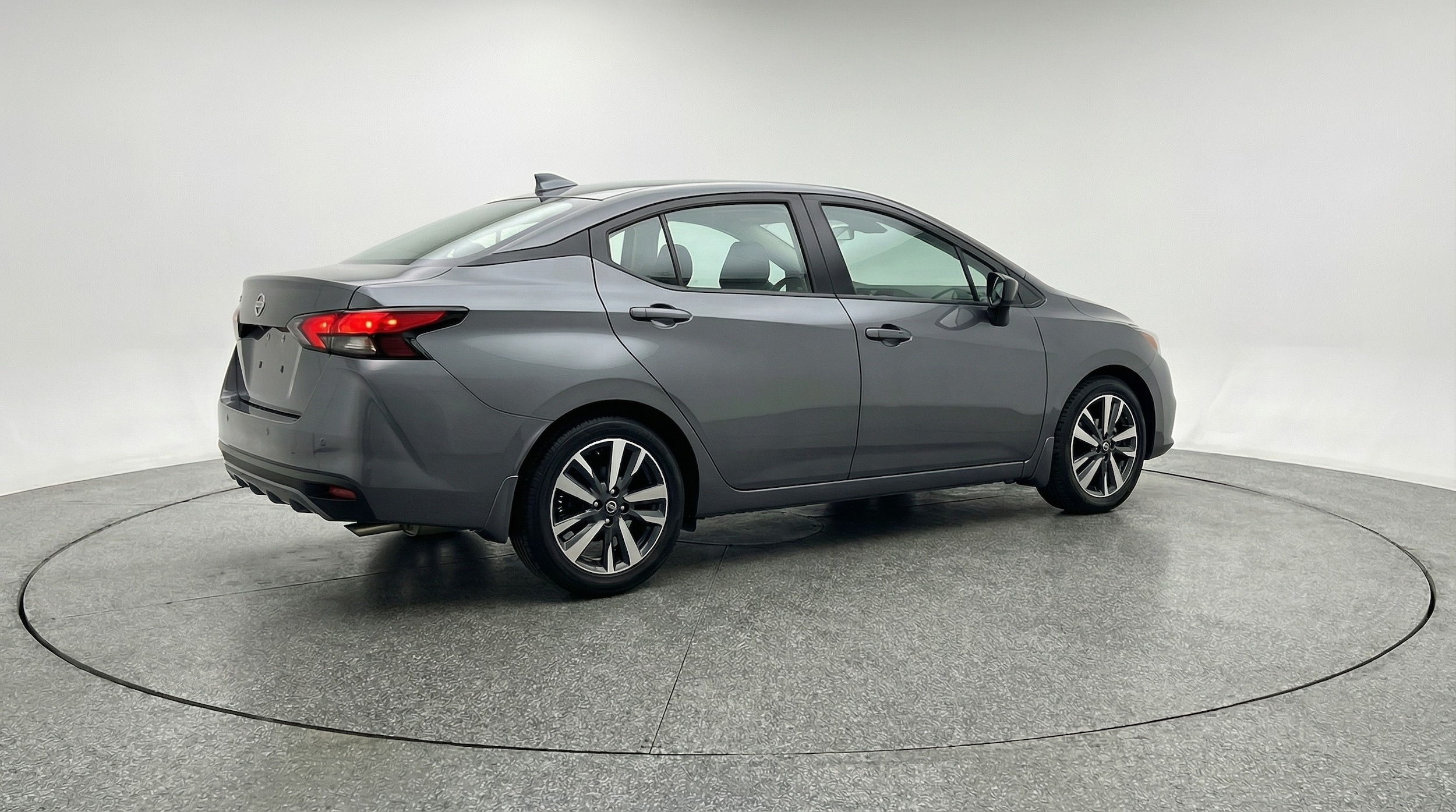 Thumbnail: 2025 Nissan Versa - 7