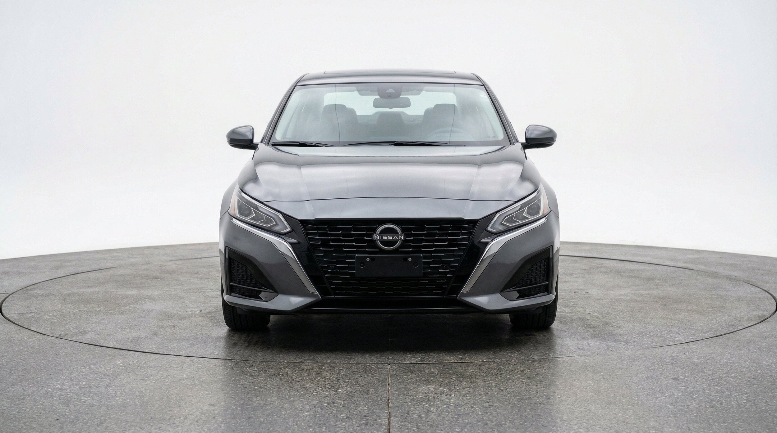 Thumbnail: 2025 Nissan Altima - 2
