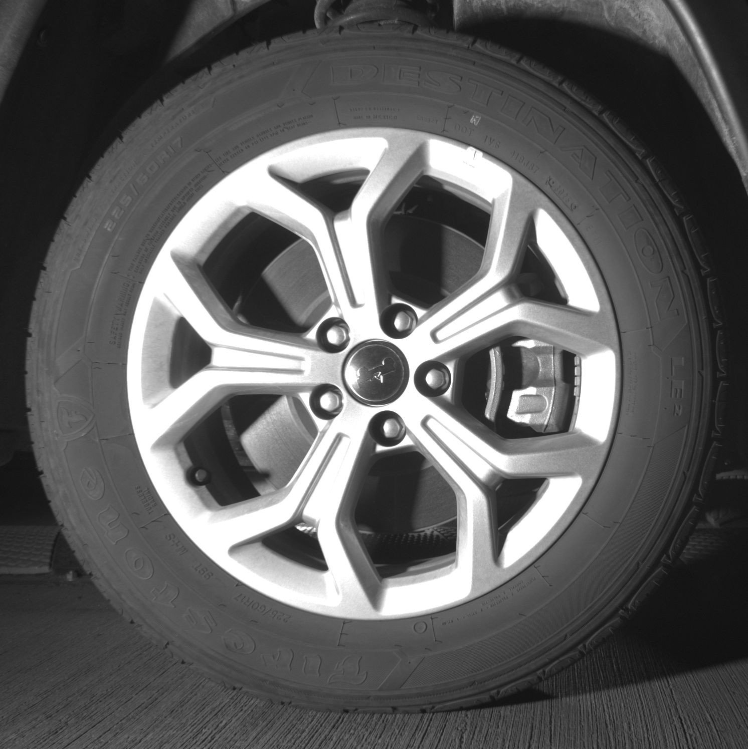 Thumbnail: 2025 Jeep Compass - 13