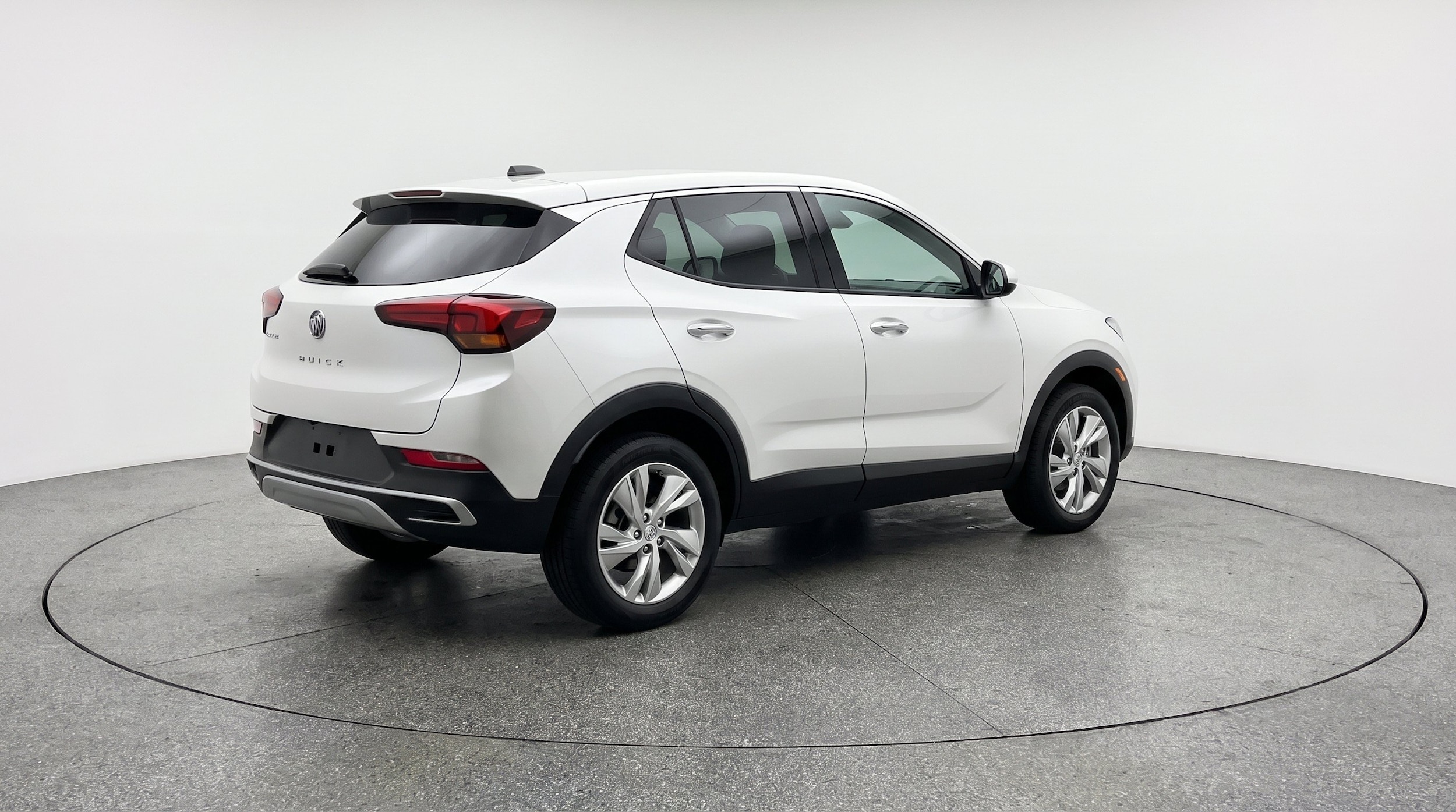 Thumbnail: 2025 Buick Encore GX - 9