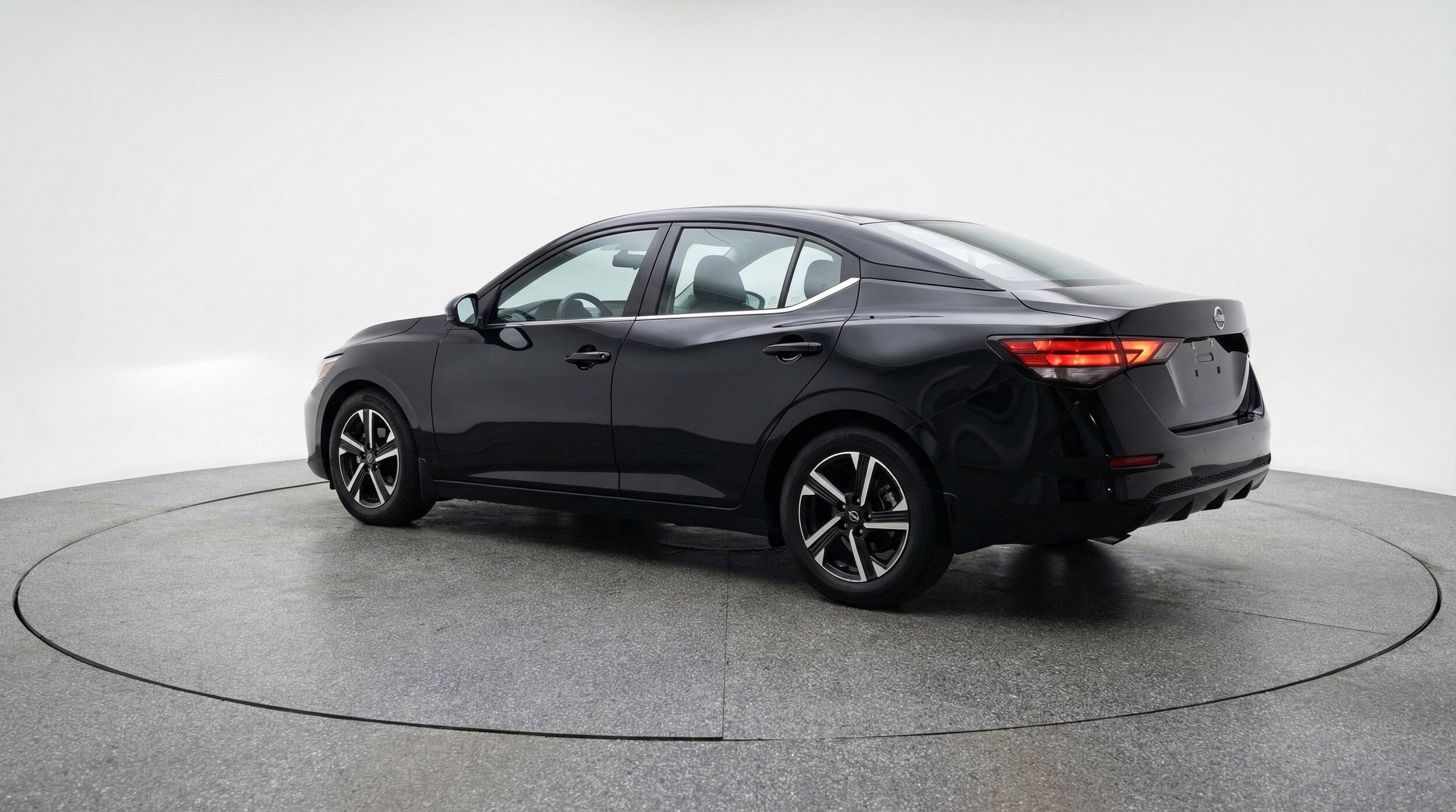 Thumbnail: 2025 Nissan Sentra - 6