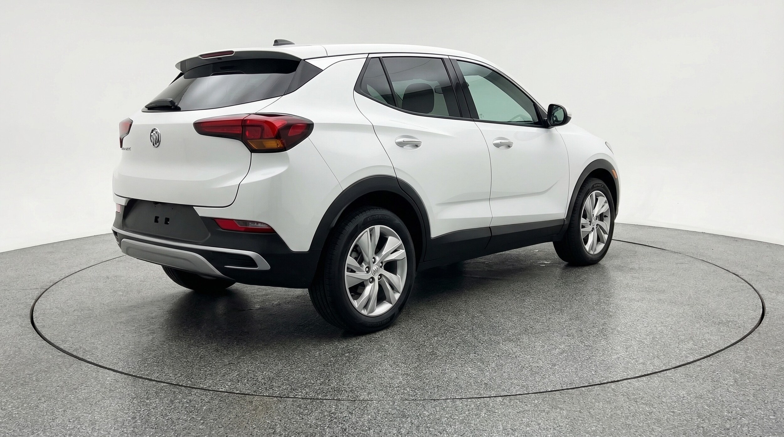 Thumbnail: 2025 Buick Encore GX - 7