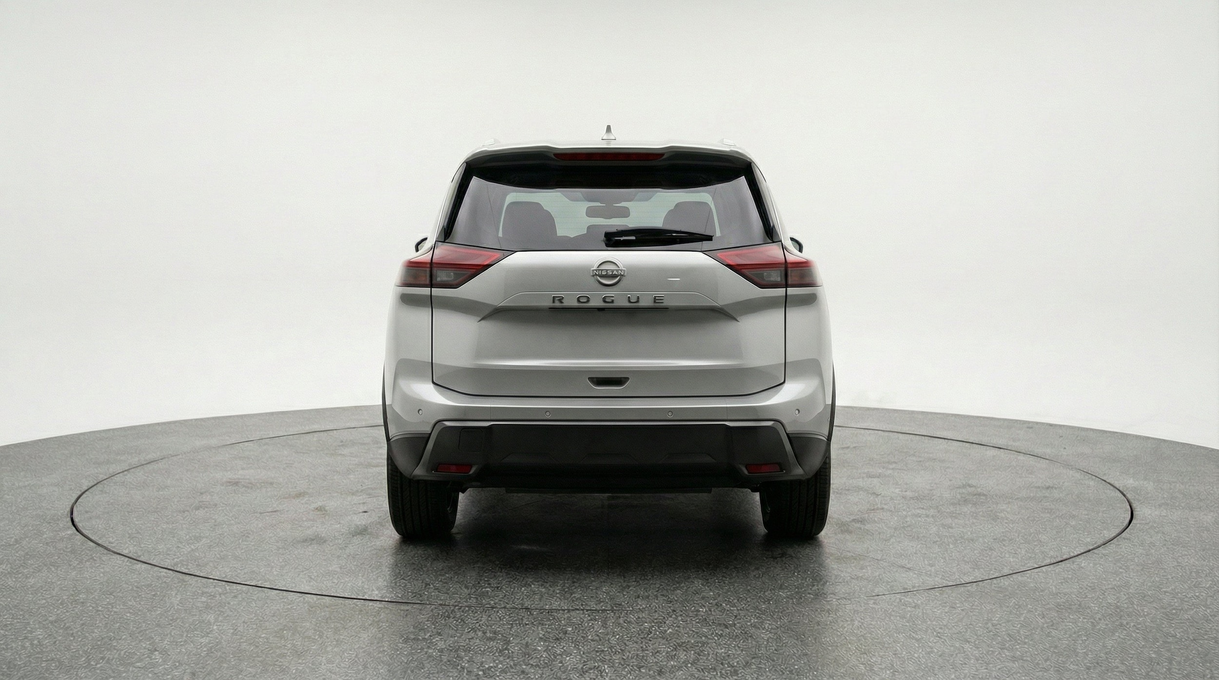 Thumbnail: 2026 Nissan Rogue - 7