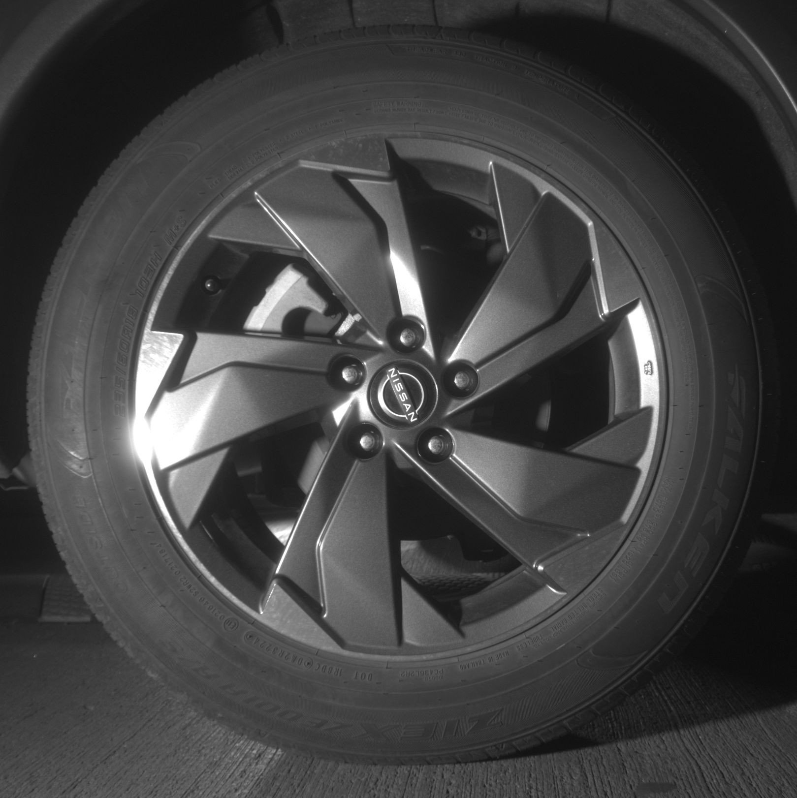 Thumbnail: 2025 Nissan Rogue - 15